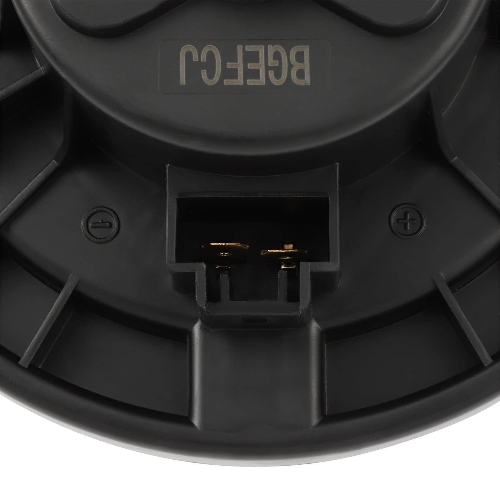 Scitoo 700227 Front Hvac Blower Motor With Fan Cage For Mazda For Cx-7 L4 2.3L 2009 2010 2011 2012,For Mazda For Cx-7 L4 2.5L 20