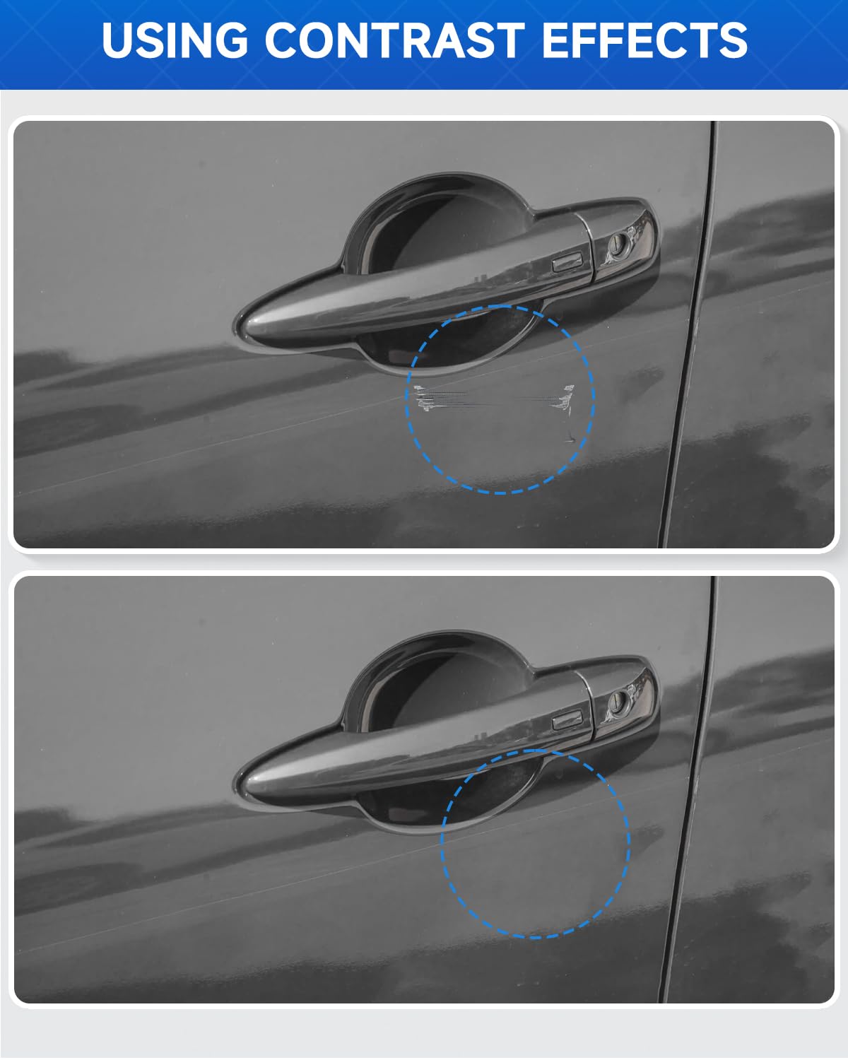 1H5 Cement Touch Up Paint Compatible with Toyota Exact Match Touch Up Paint Car Scratch Repair