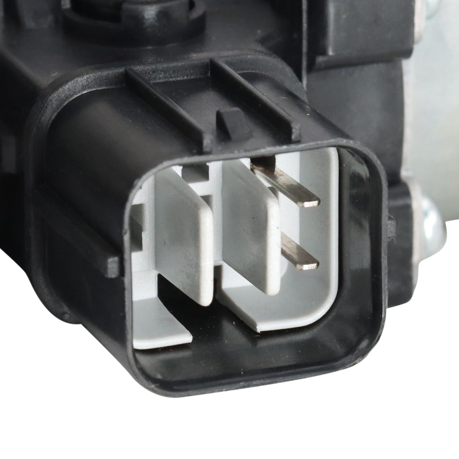 Trq Front Right Power Window Regulator & Motor Assembly Passenger Side Compatible With 2009-2013 Subaru Forester