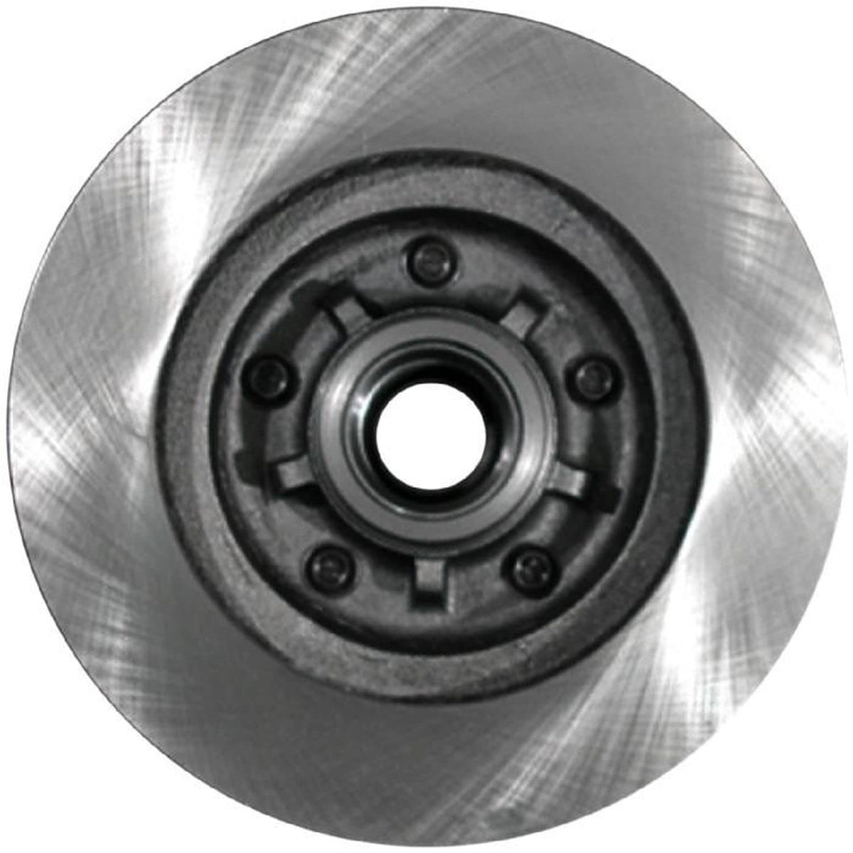 Bendix Premium Prt1043 Front Brake Rotor For Buick Centurion,Electra,Estate Wagon,Lesabre,Riviera,Cadillac Brougham,Calais,Comme