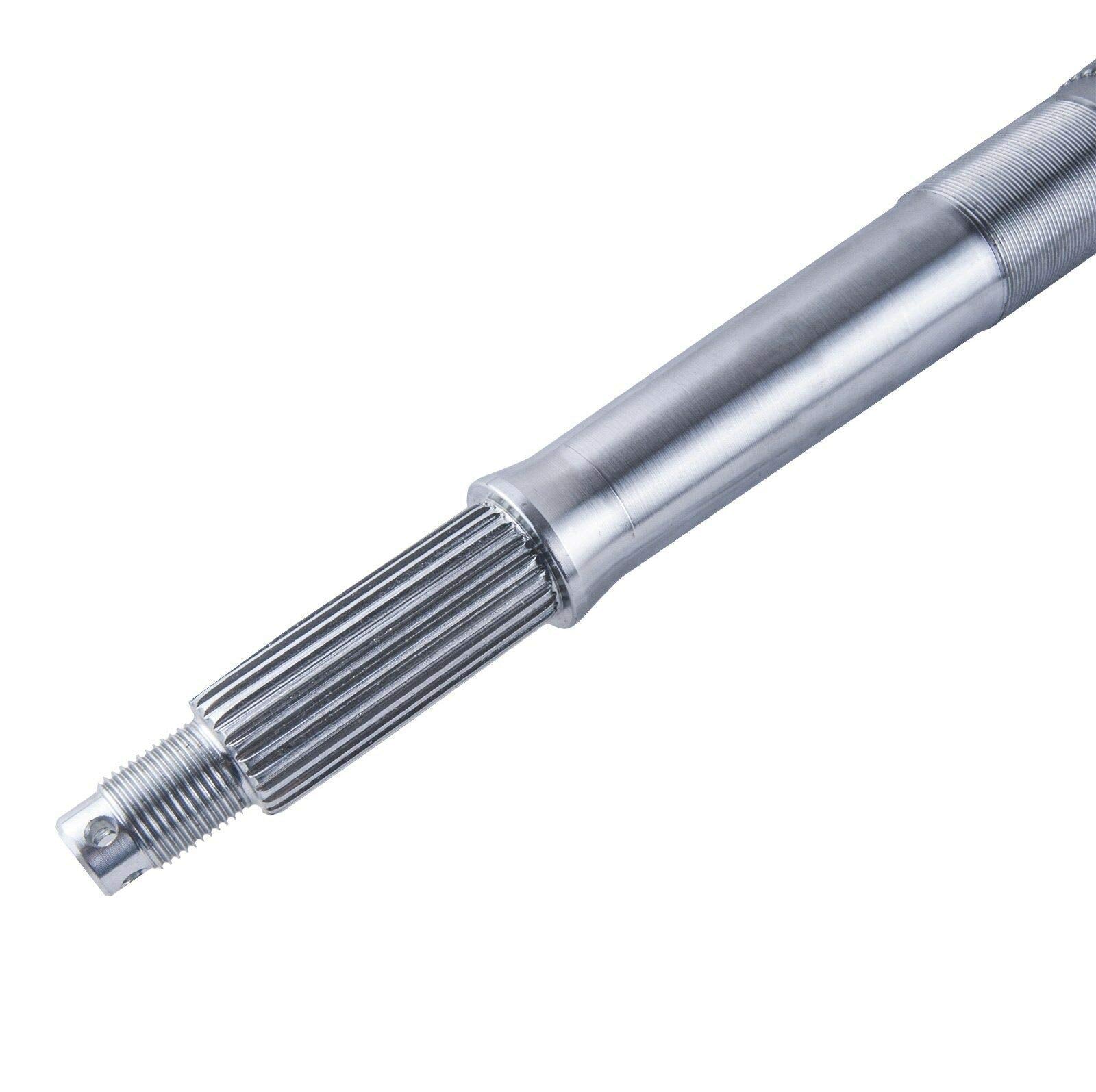East Lake Axle Rear Wheel Axle Replacement for Honda TRX 300 Fourtrax (1988-2000)