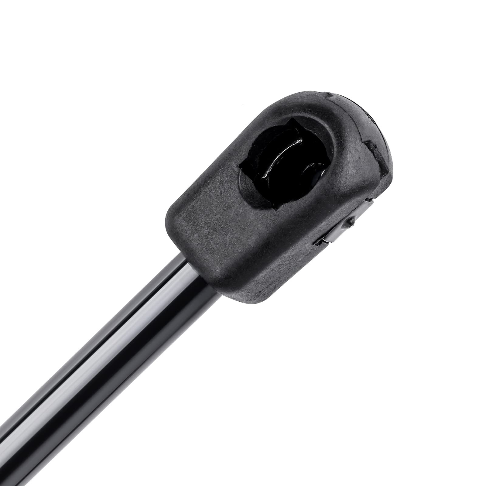 Vepagoo 4420 12 Inch 30 Lb/133N Gas Shocks Struts Spring For Camper Shell Topper Window, Truck Canopy Cap Cover Pickup Tool Box, Set Of 2