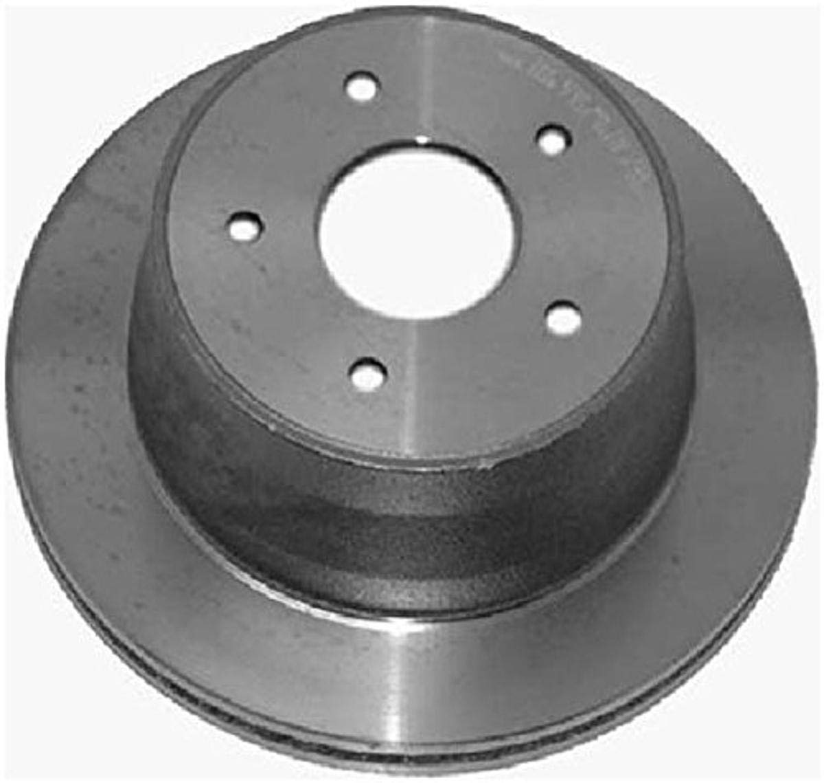Bendix Premium Prt5180 Rear Brake Rotor For Chevrolet Blazer 2005-1997, S10 2004-1998, Gmc Jimmy 2005-1997, Sonoma 2004-1998, Is