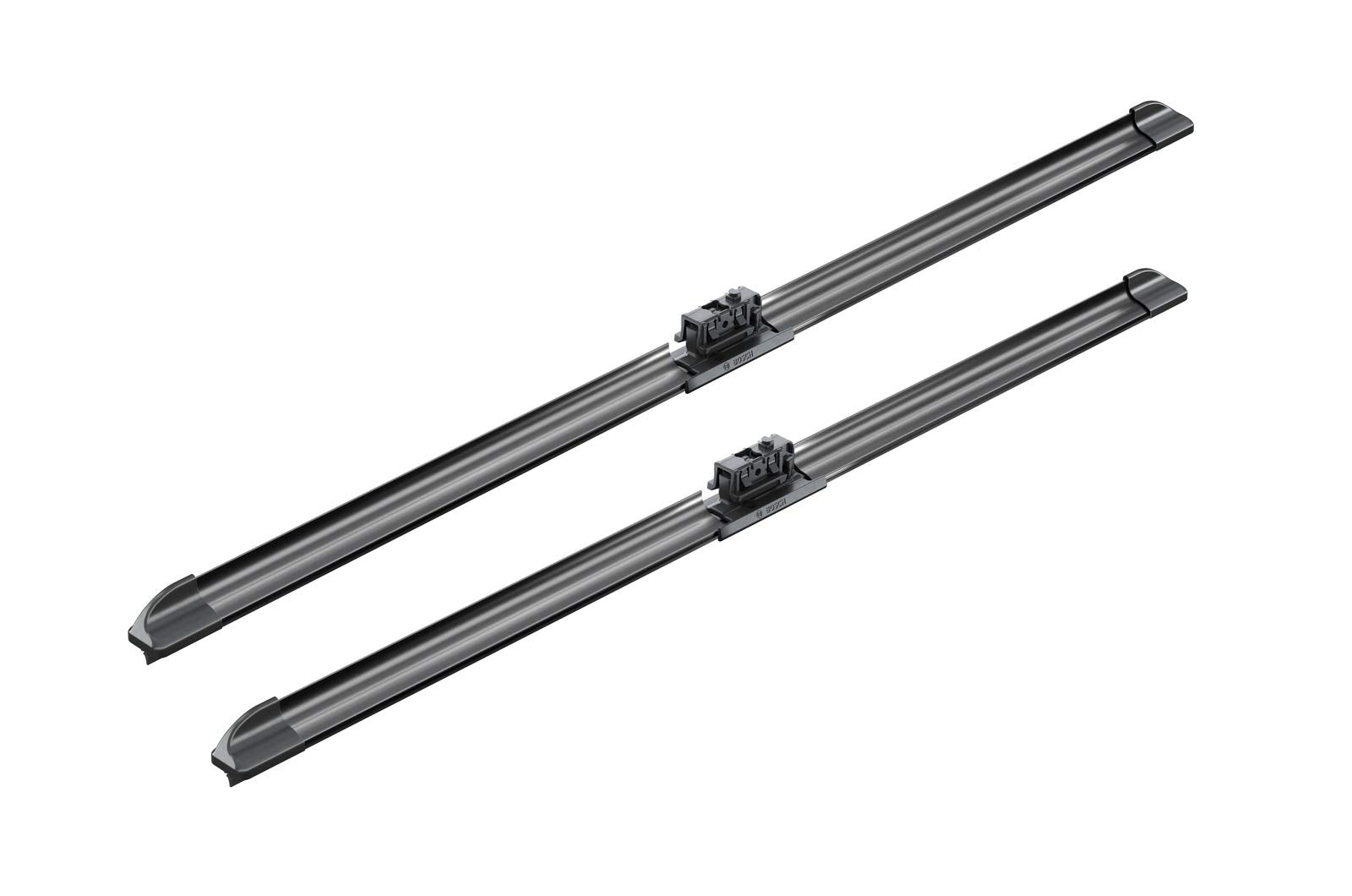 Bosch 3397014242 Aerotwin Oe Replacement Wiper Blades Driver & Passenger Side - Set Of 2 (24'' & 22'')