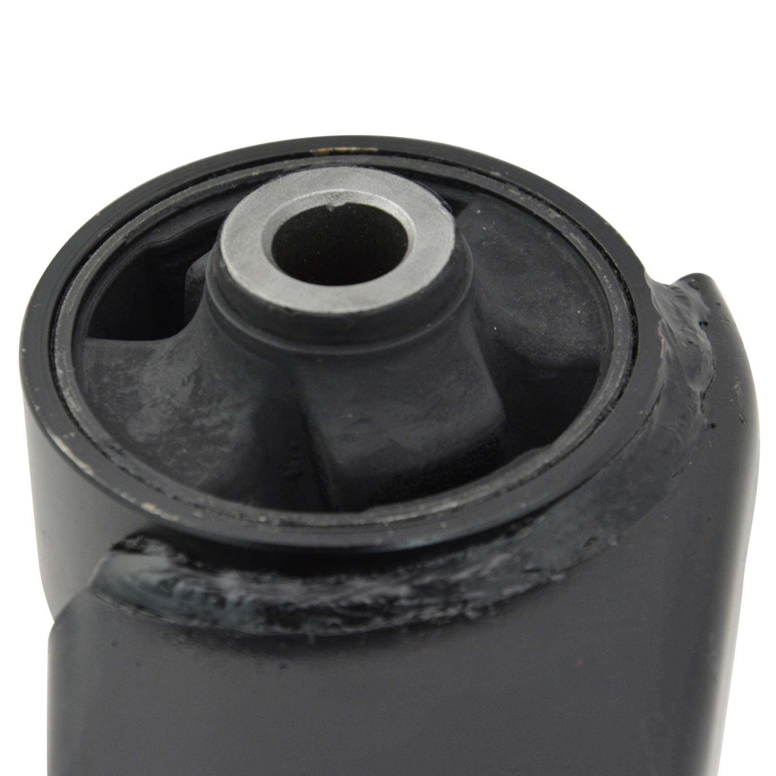 Trq Front Left Lower Control Arm With Ball Joint Drivers Side Compatible With 2001-2006 Hyundai Elantra