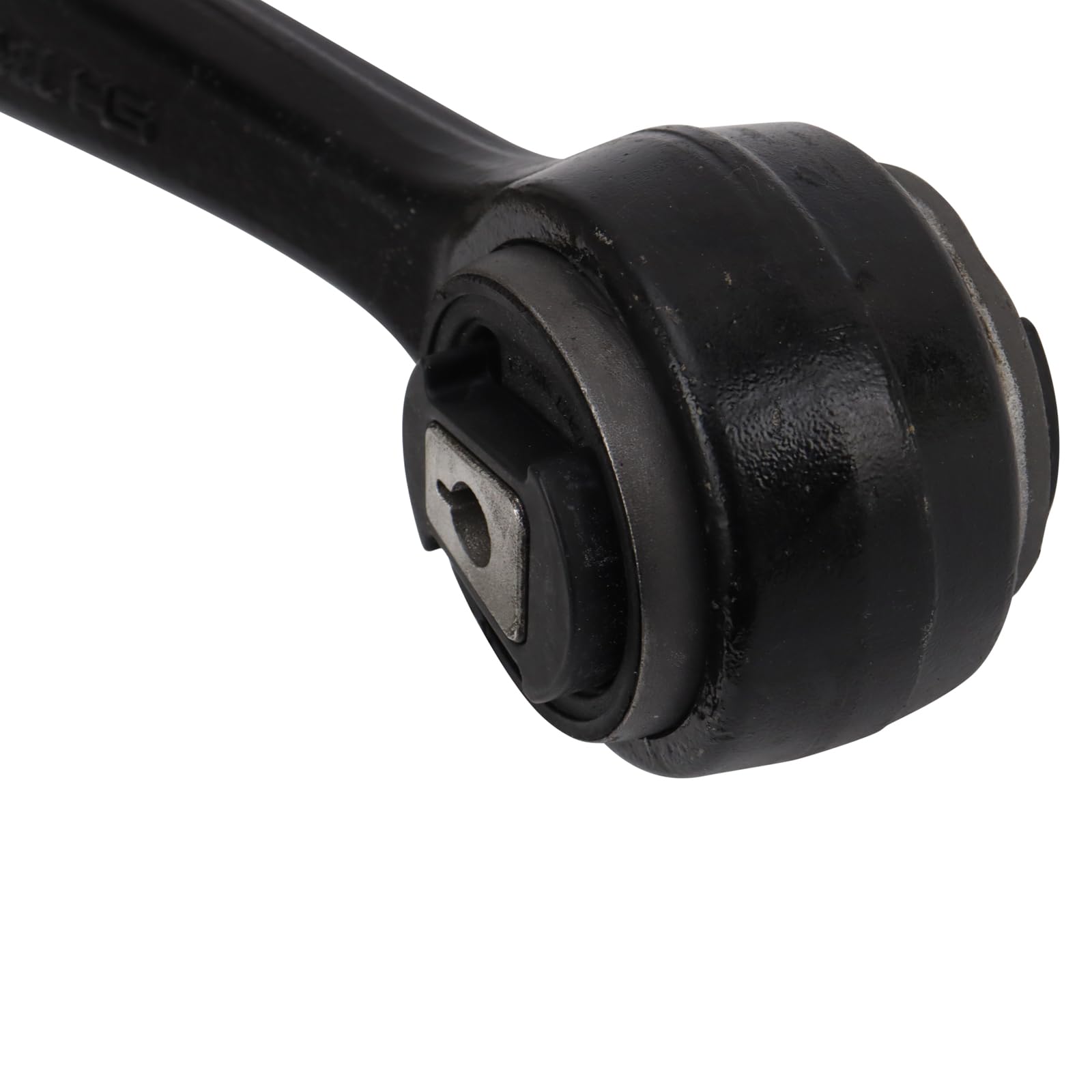 Trq Front Right Lower Forward Control Arm With Ball Joint Passenger Side Compatible With 2011-2013 Chevrolet Caprice