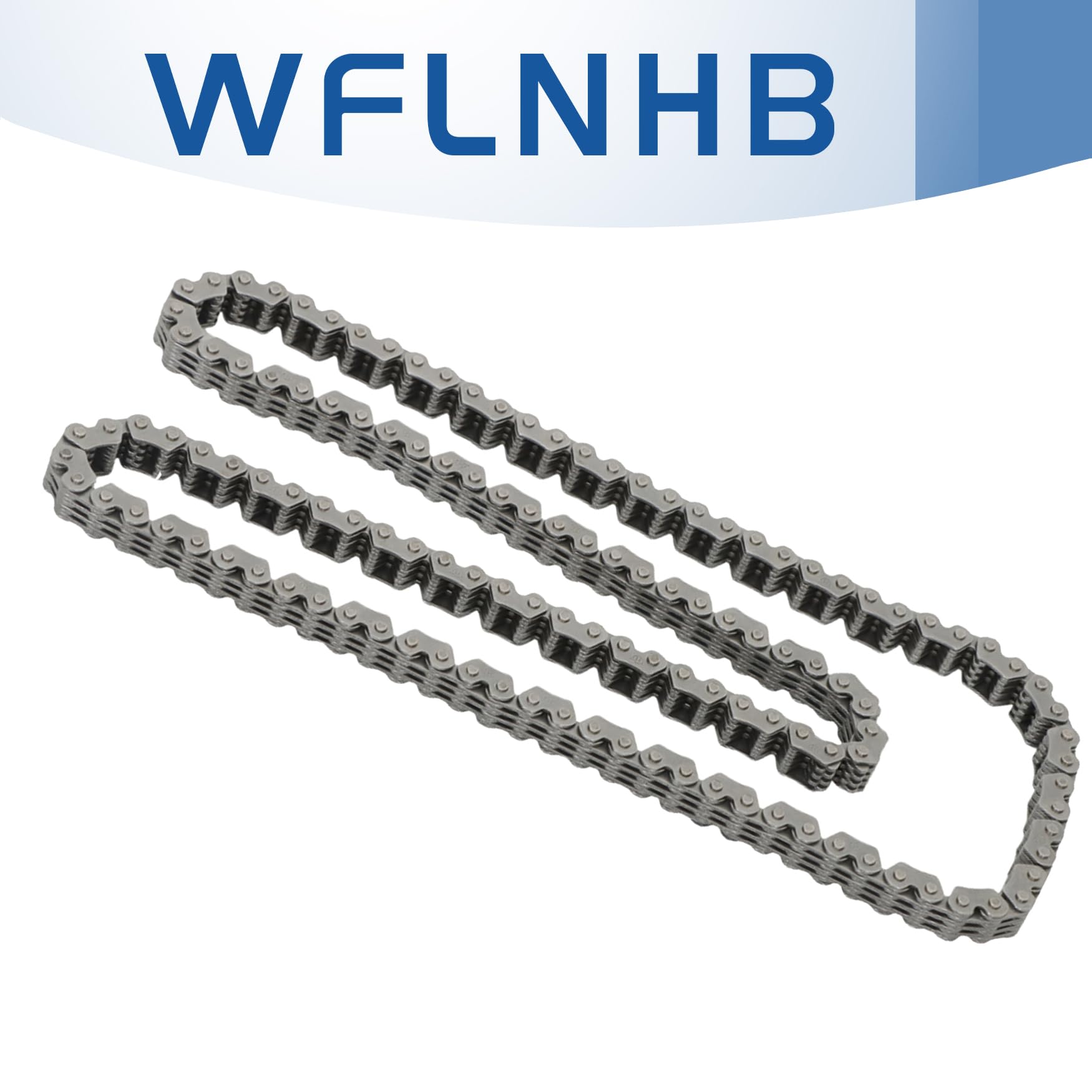 Wflnhb Cam Chain Timing Replacement For Yamaha Raptor 660 Grizzly 600 1998-2005 Replacement For 94591-40126-00