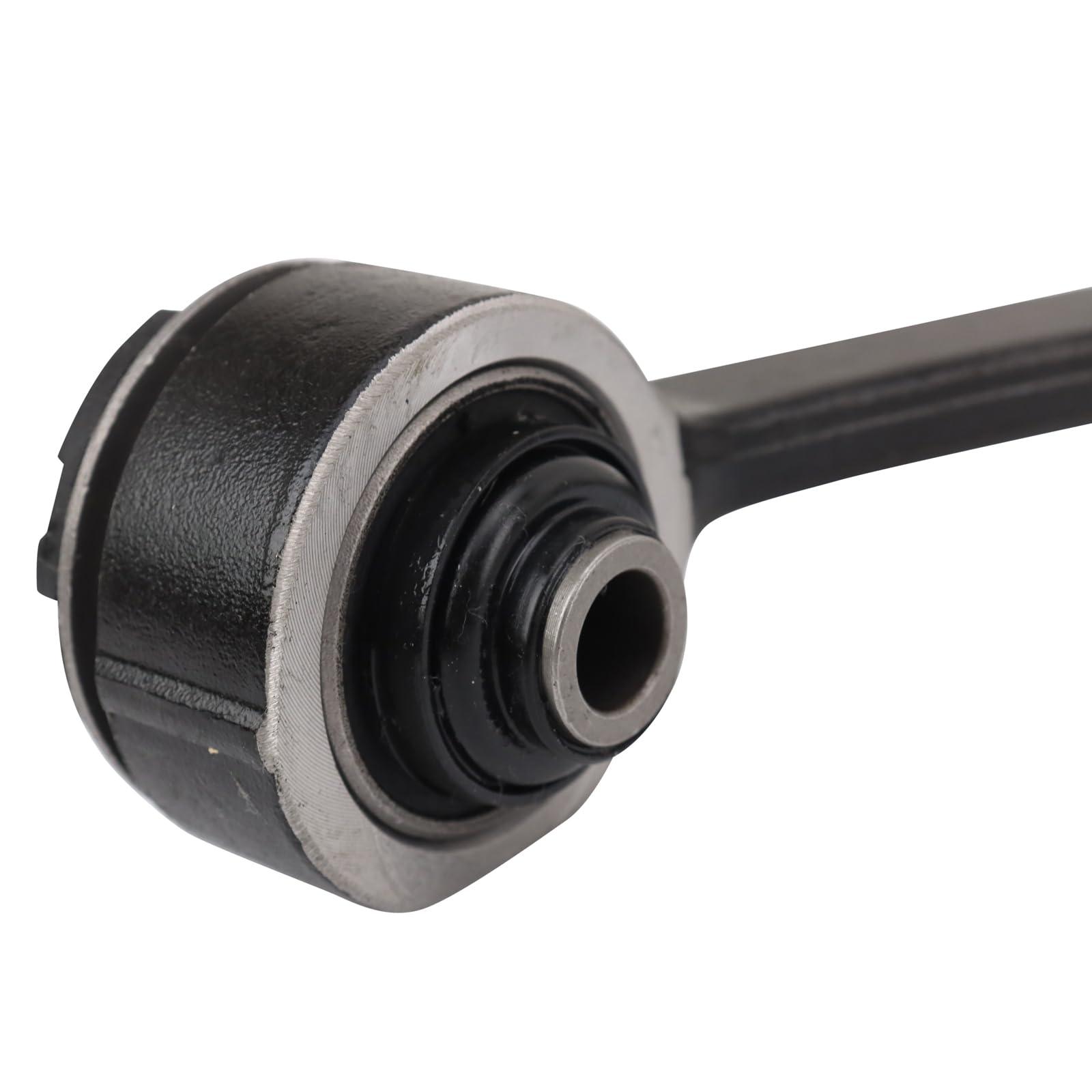 Trq Front Left Upper Control Arm With Ball Joint Drivers Side Compatible With 1990-1994 Lexus Ls400