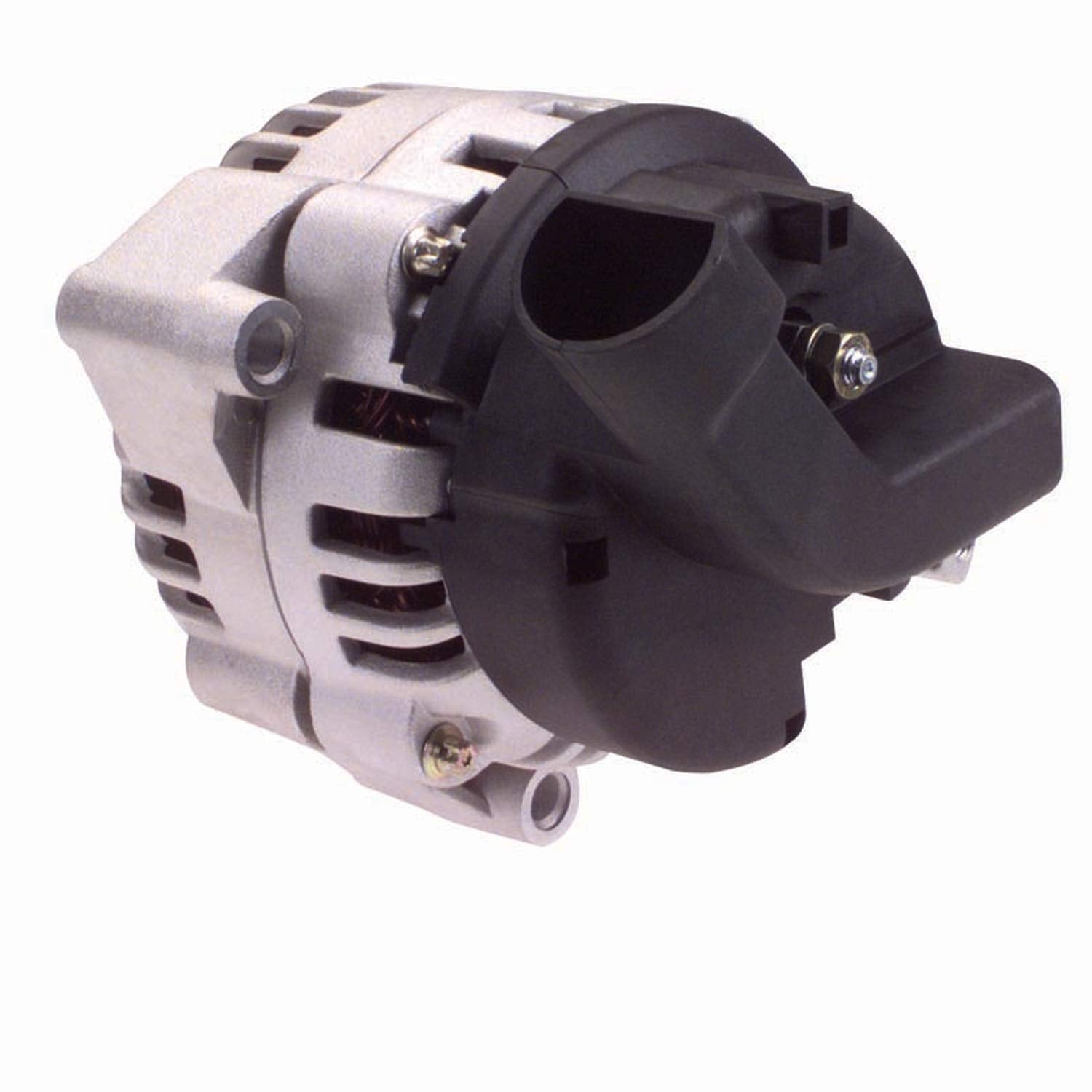 LUCAS ALTERNATOR 8242 COMPATIBLE WITH CHEVROLET CAMARO V8 5.7L 1998-2002 321-1746 321-1751 334-2486 334-2486A 15580005 91524 P82