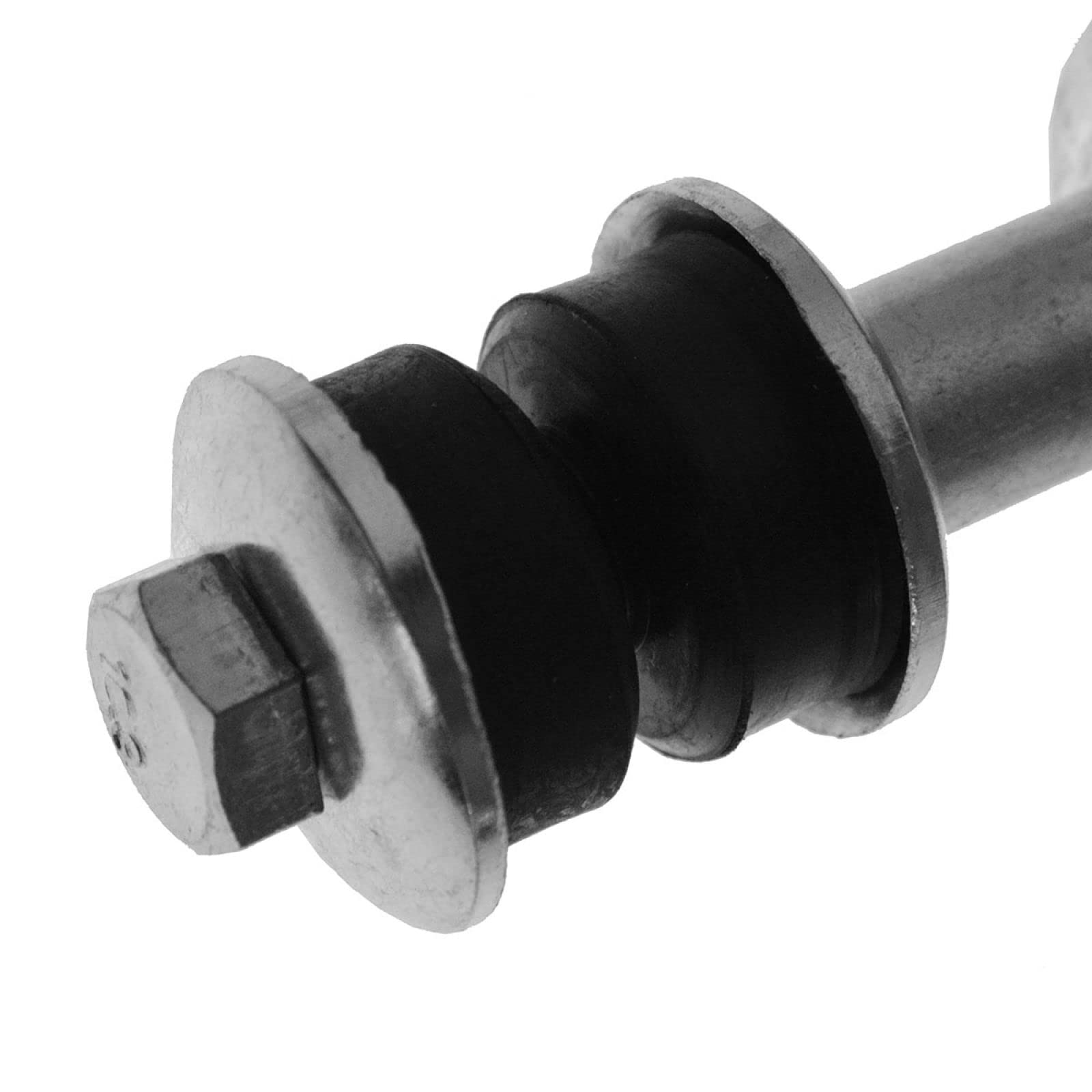 Trq Front Sway Bar Stabilizer Link Set Compatible With 2004-2006 Scion Xa Xb 2000-2005 Toyota Echo