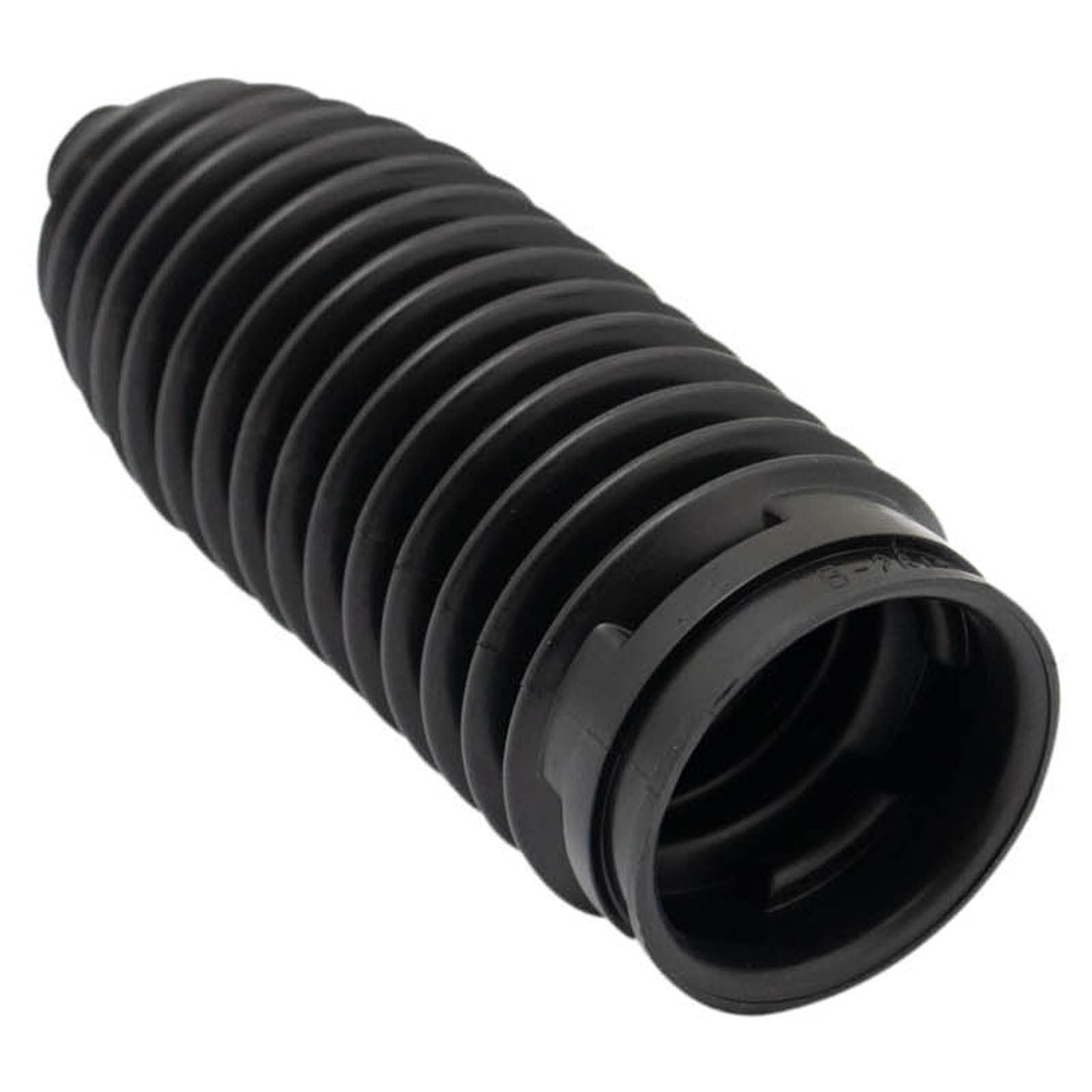 Trq Front Steering Kit Steering Rack & Pinion Bellow Tie Rod Compatible With 2015-2018 Chevrolet City Express 2013-2019 Nissan N