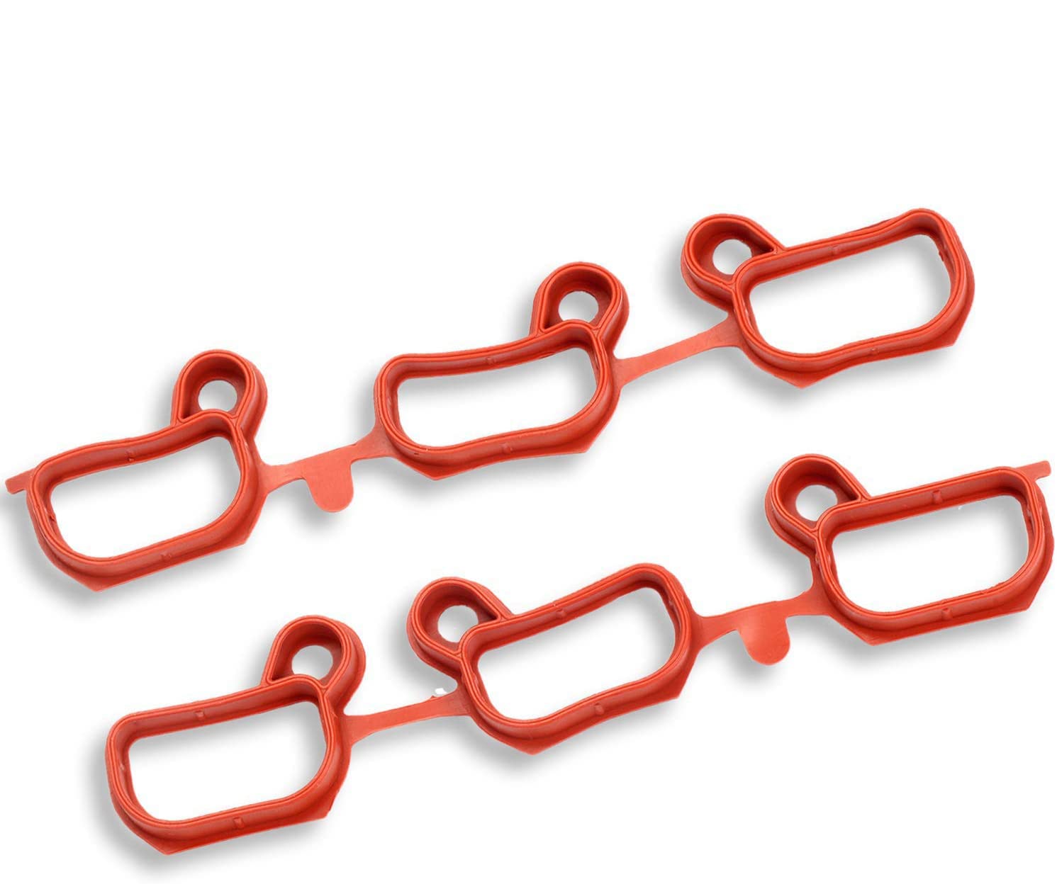 Donepart Intake Manifold Gasket for X5 X3 325i 325xi 325Ci 330Ci 530i Z4 330i 330xi 525i Z3 323Ci 323i 328Ci 328i 528i E46 M54 E