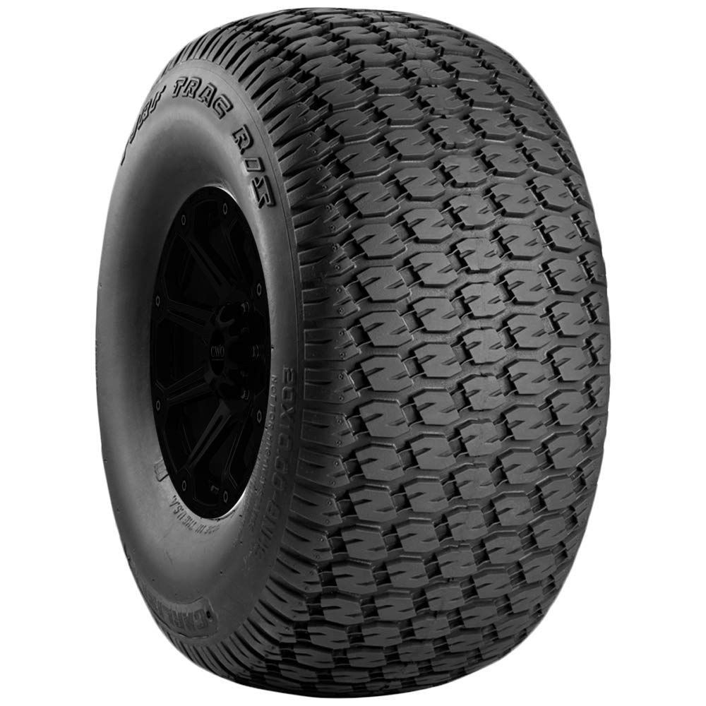 Carlisle Turf Trac R/S Lt22/9.50R10 Tire