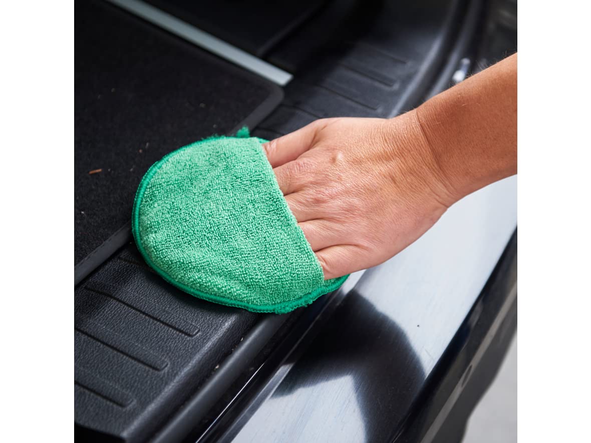 Sonax 417200 Care Pad For Plastics