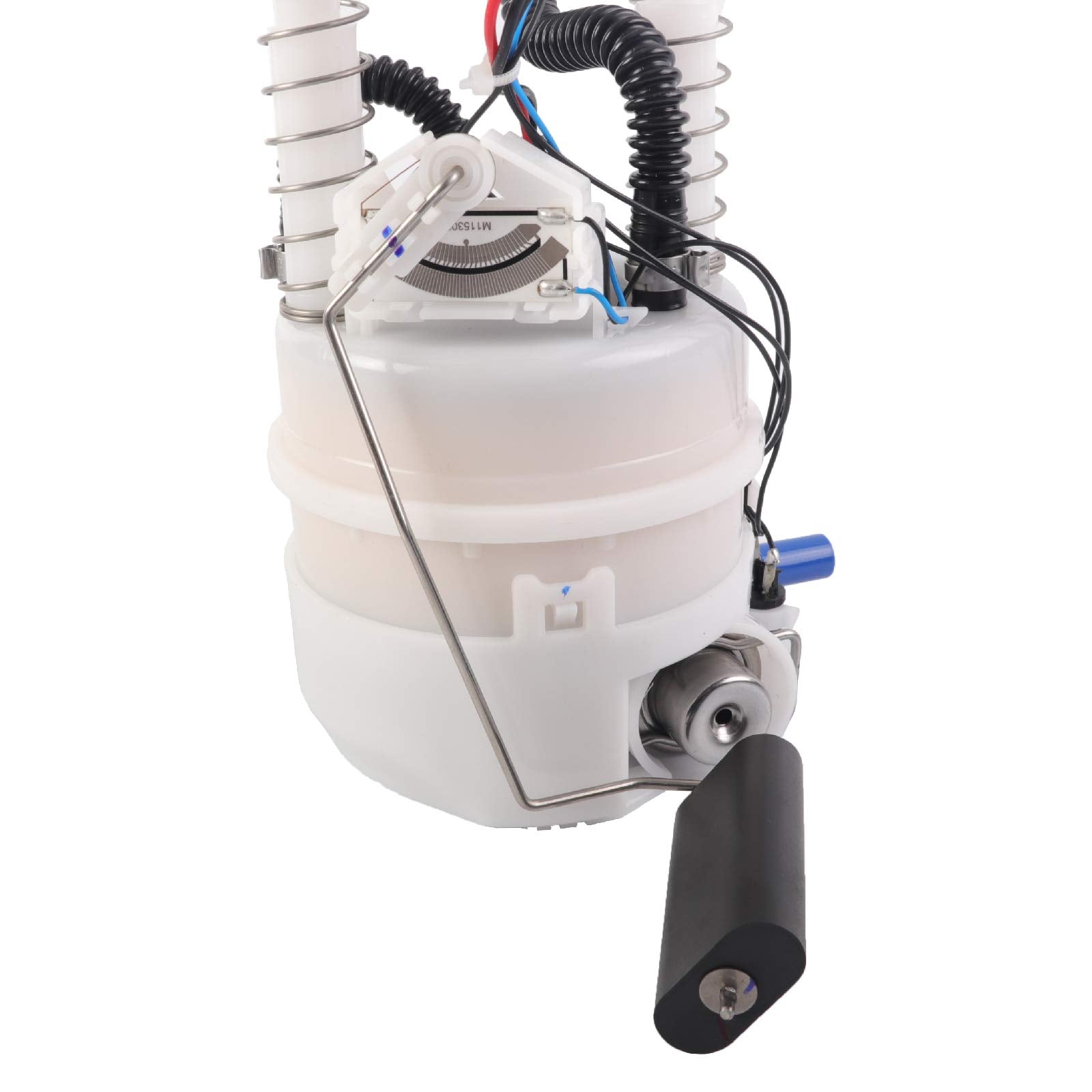 Feidks Electric Fuel Pump Module Assembly E8536M Compatible With Nissan Murano V6 3.5L 2003-2007 2009-2014 Replace Sp8536M