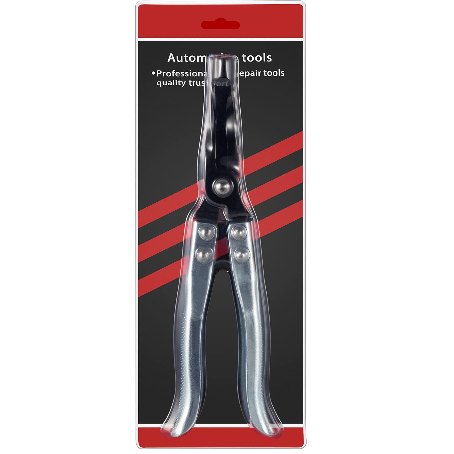 Hw0107 Valve Seal Pliers Valve Stem Seal Removal Remover Tool 27Cm Length