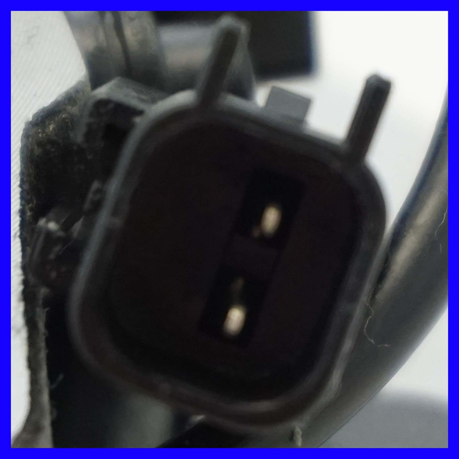 Trq Front Wheel Hub Bearings Assembly Set Compatible With 2012-2018 Ram 1500 2019-2022 1500 Classic