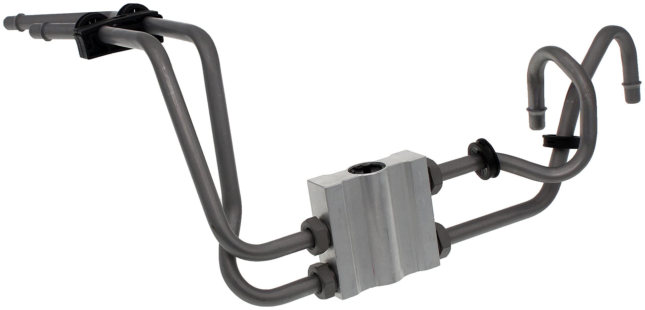 Dorman 624-868 Automatic Transmission Oil Cooler Hose Assembly Compatible With Select Ram Models