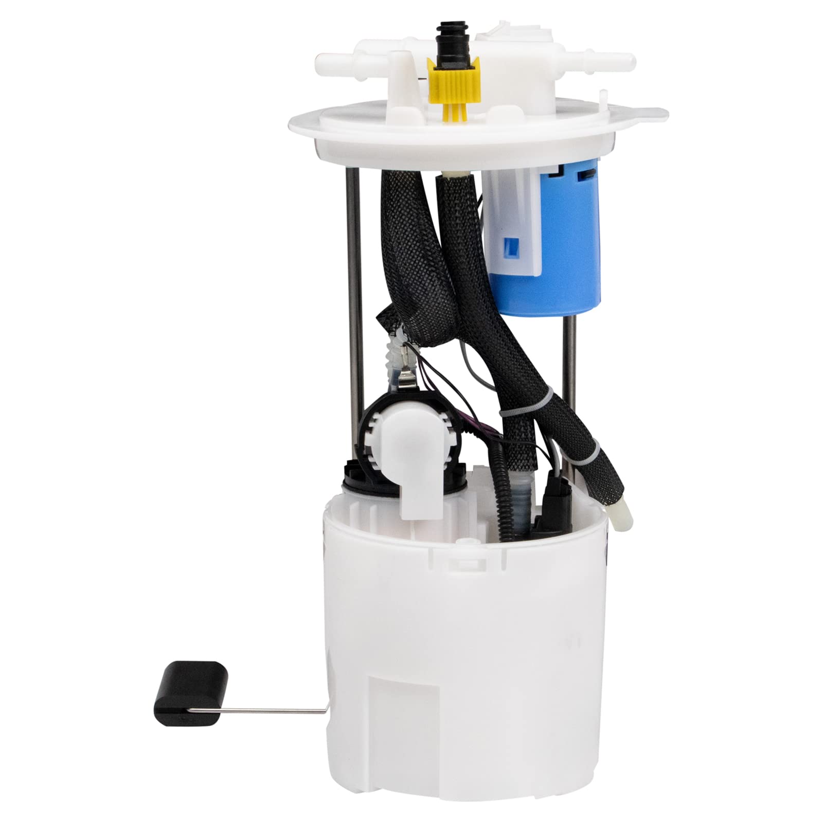Trq Fuel Pump Module Assembly Compatible With 2015-2019 Ford Transit-150 Transit-250 Transit-350 Transit-350 Hd