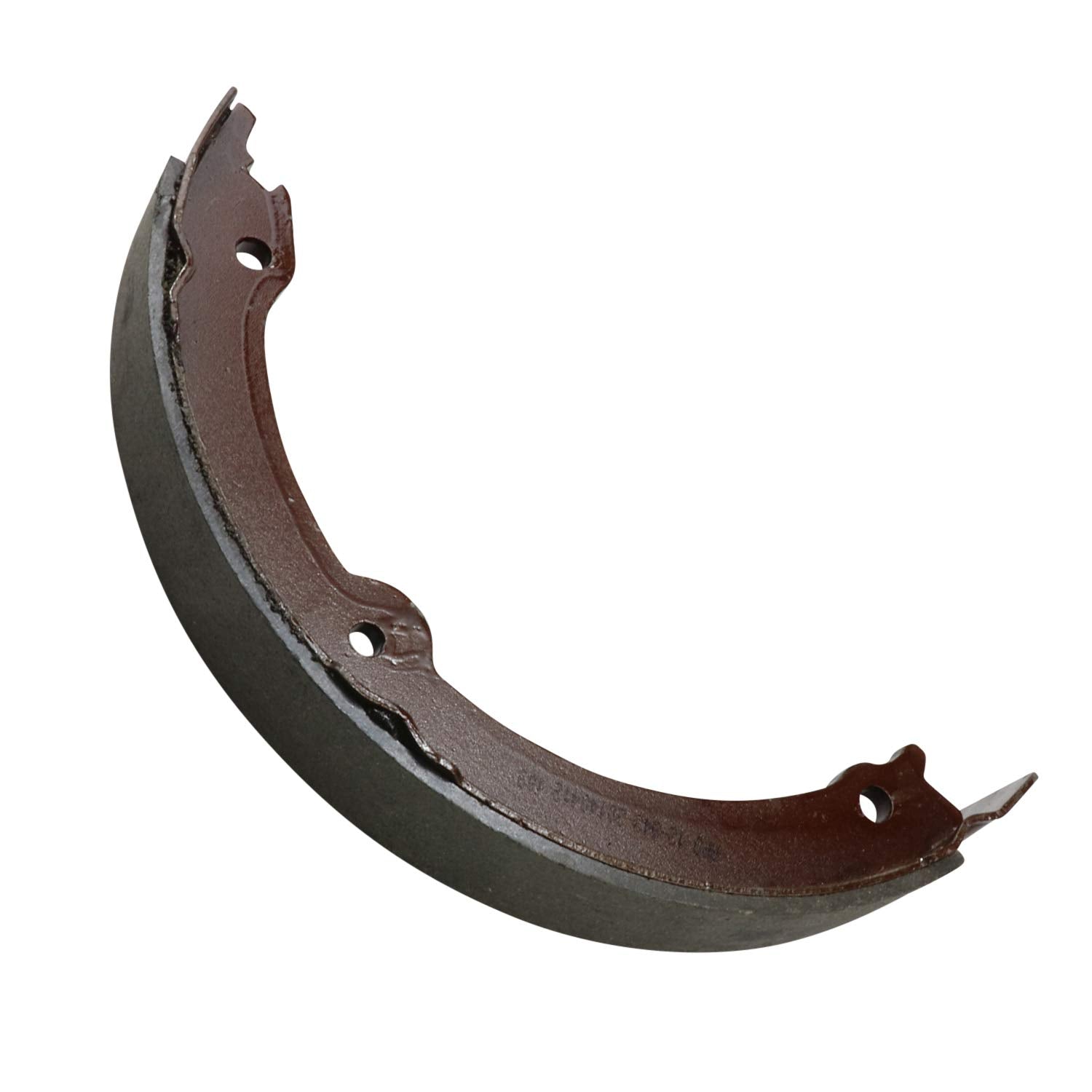 Beck/Arnley 081-3224 Emergency Brake Shoe