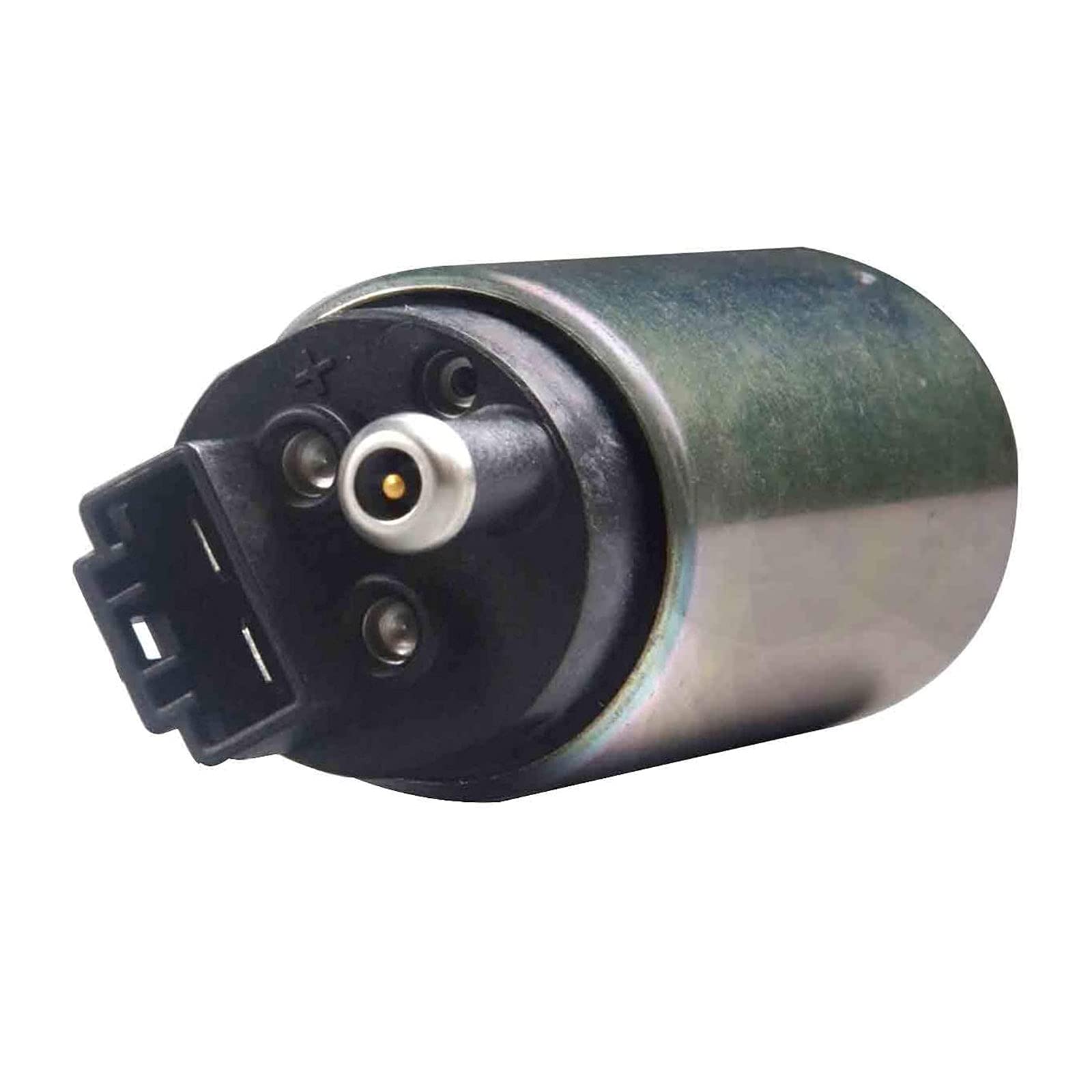 255Lph High Performance Electric Fuel Pump Replace Walbro Gss340 With Installation Kits