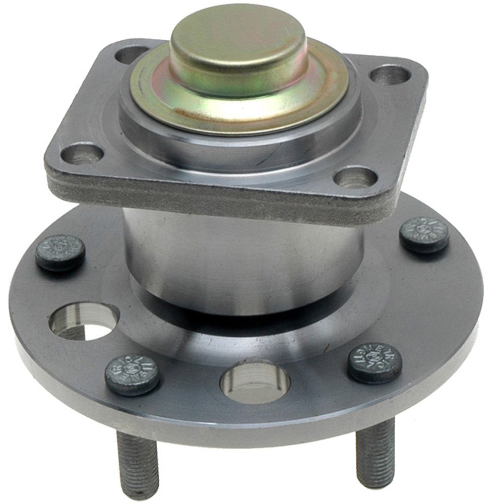 Raybestos 713009 Professional Grade Wheel Bearing And Hub Assembly