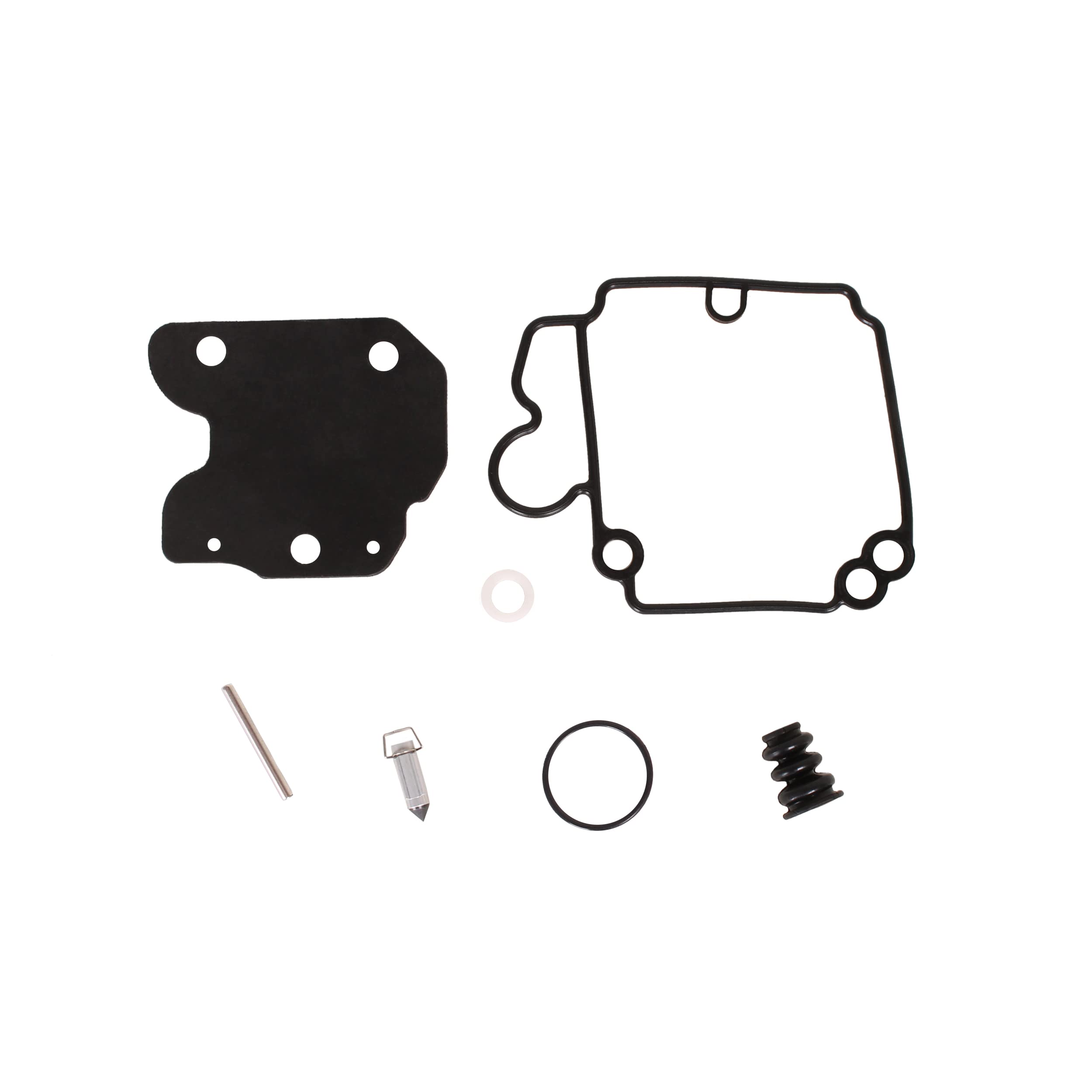 Boat Engine 8542561 Carb Carburetor Repair Kit For Mercury Mariner Mercruiser Quicksilver 25Hp 30Hp 40Hp 50Hp 60Hp Outboard Moto