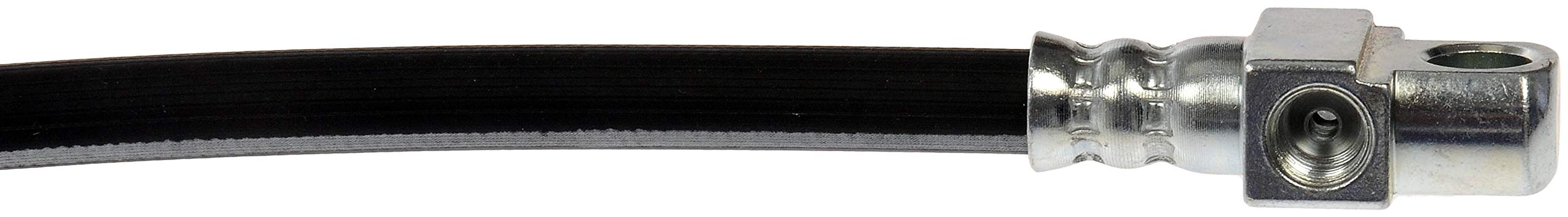 Dorman H38624 Brake Hydraulic Hose Compatible With Select Cadillac / Chevrolet / Gmc Models