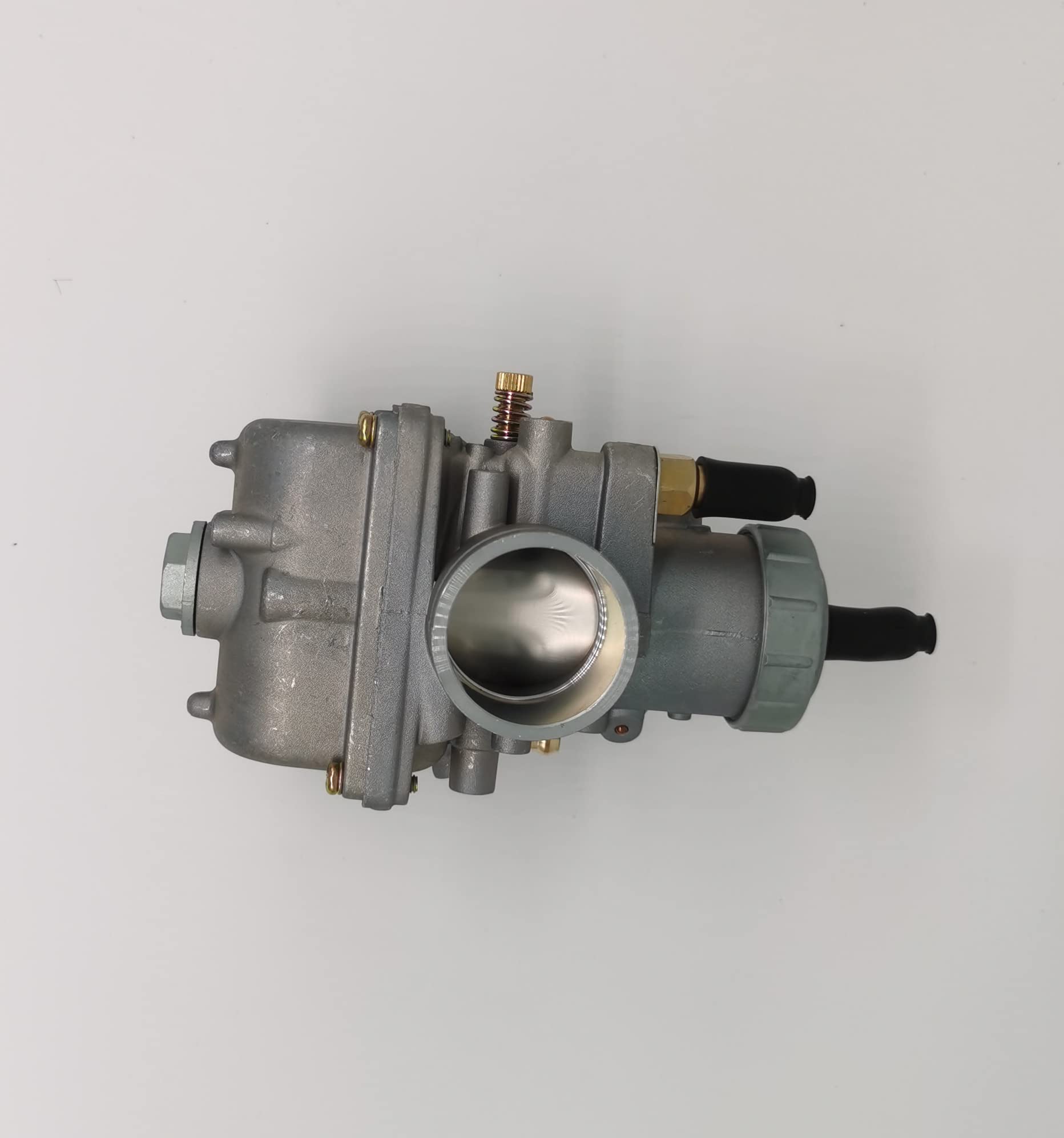 Dosens 2 Stroke Carburetor Fits Compatible With Polaris Scrambler 400 Sport 400 400L Sportsman 400 Trail Blazer 400 Xplorer 400 400L Xpress 400, Replace 3130574 3130710 3130957 3131323 3131404