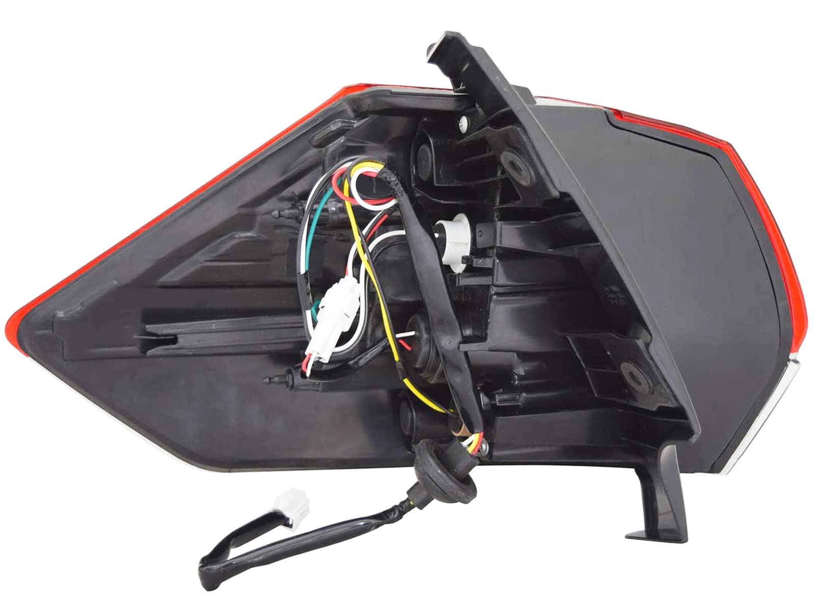 Apa Replacement For Outer Tail Light Rear Lamp 2018 2019 2020 Rogue Passenger Right Side 265506Fl0D Ni2805113