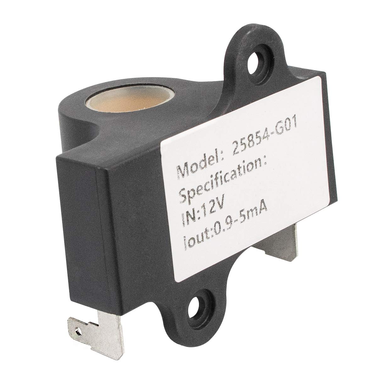 Drie-up Golf Cart Inductive Throttle Sensor for EZGO TXT 1994-Up DCS PDS for Electric Modles OEM 25854G01 25854-G01