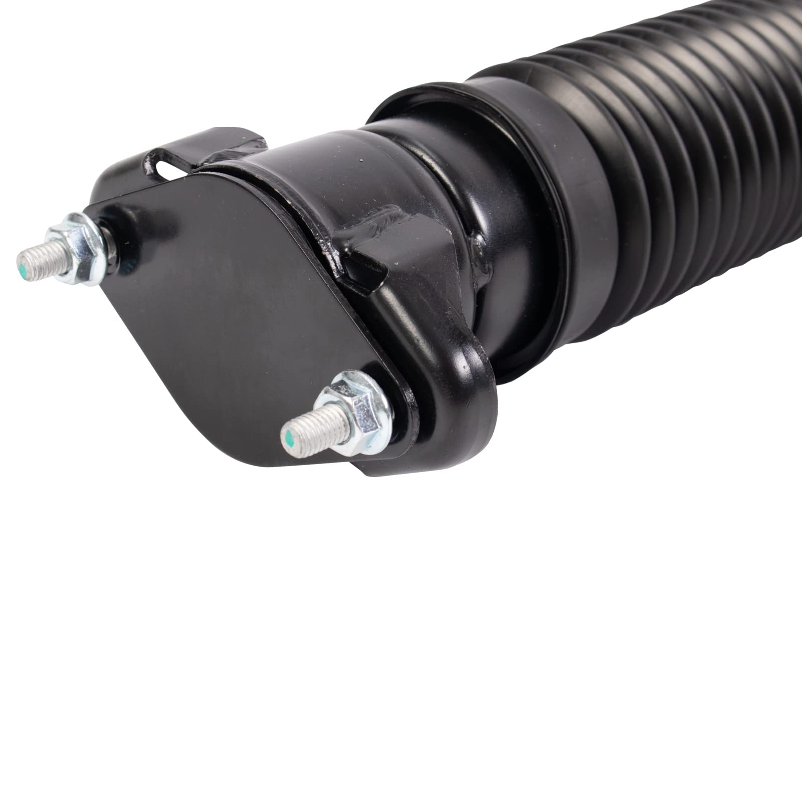 Trq Rear Shock Absorber Set Compatible With 2013-2016 Mercedes-Benz Gl350 Gl450 Gl550 2016-2017 Gle300D Gle350 Gle400 Gle550E 20