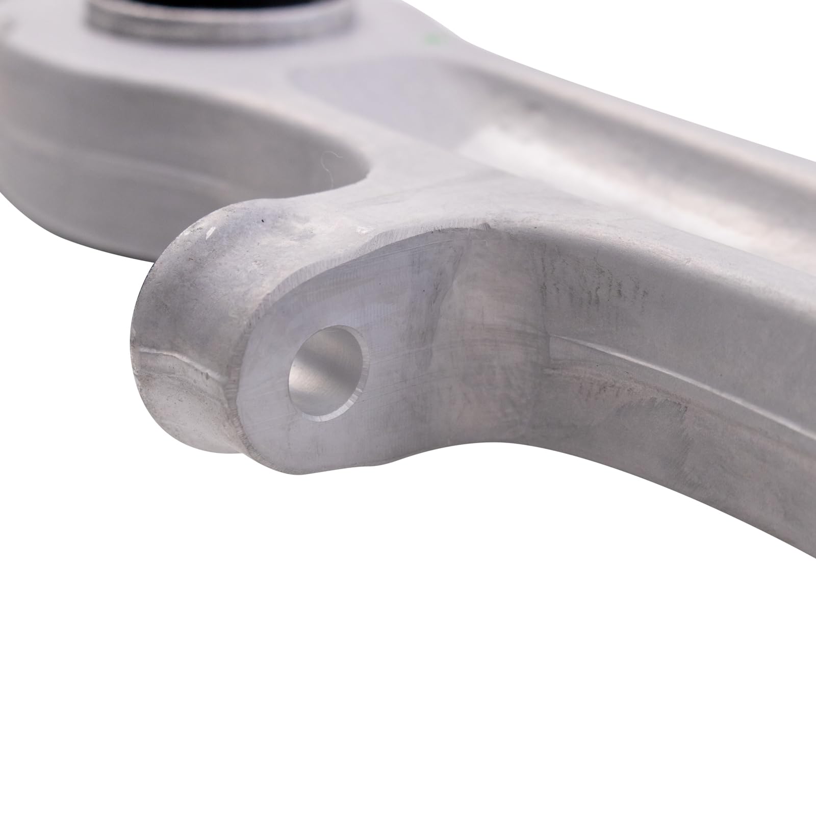 Trq Front Left Lower Right Control Arm With Ball Joint Drivers Side Compatible With 2006-2011 Audi A6 2005-2011 A6 Quattro 2007-