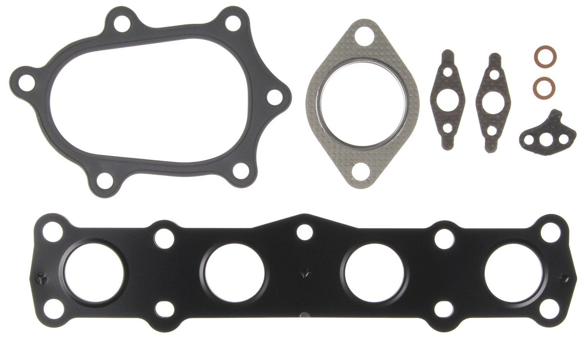 Mahle Gs33760 Turbocharger Mounting Gasket Set