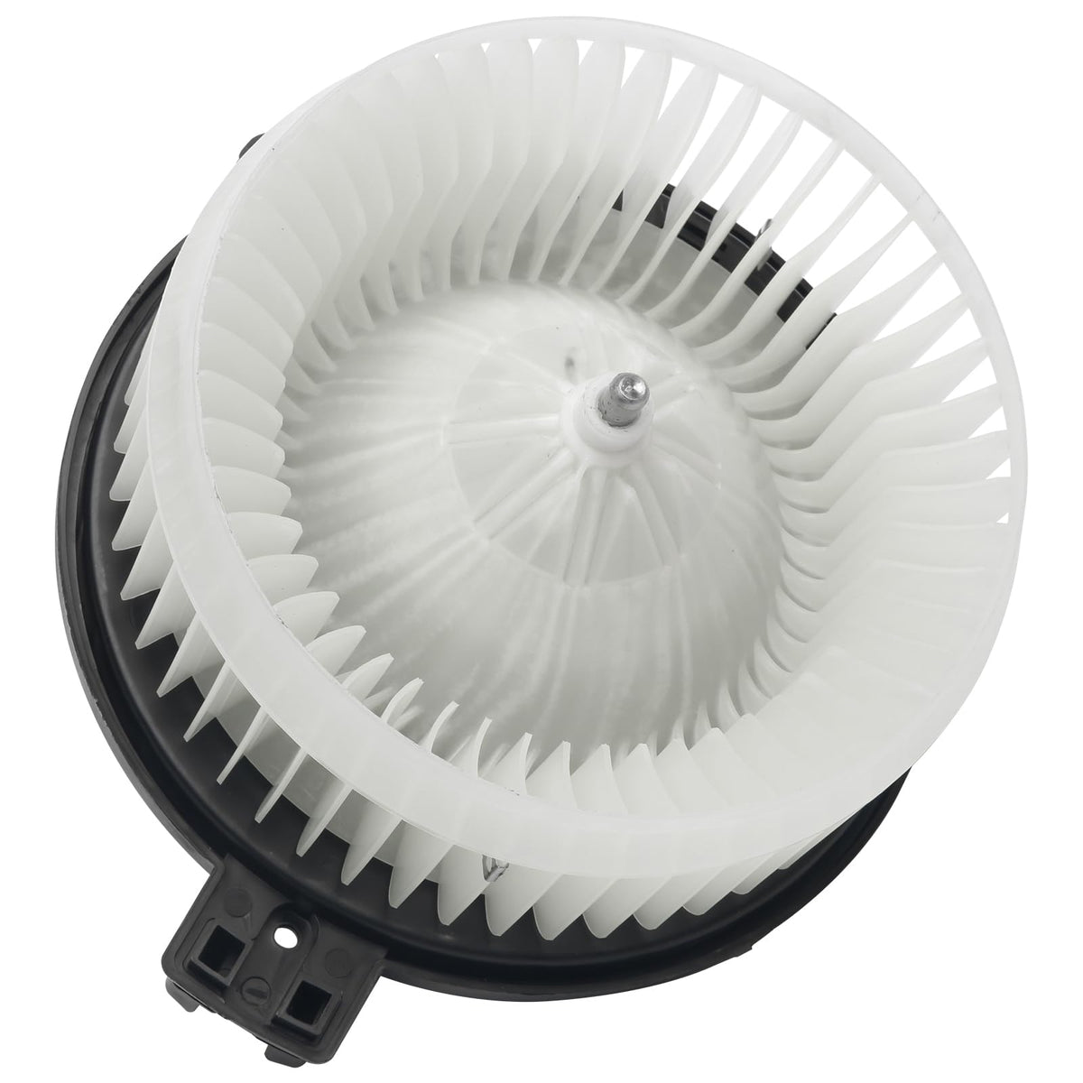 Replacement Front Hvac Blower Motor With Fan - Compatible With Honda And Acura - 2005-2010 Odyssey, 2006-2007 Ridgeline, 2005-20