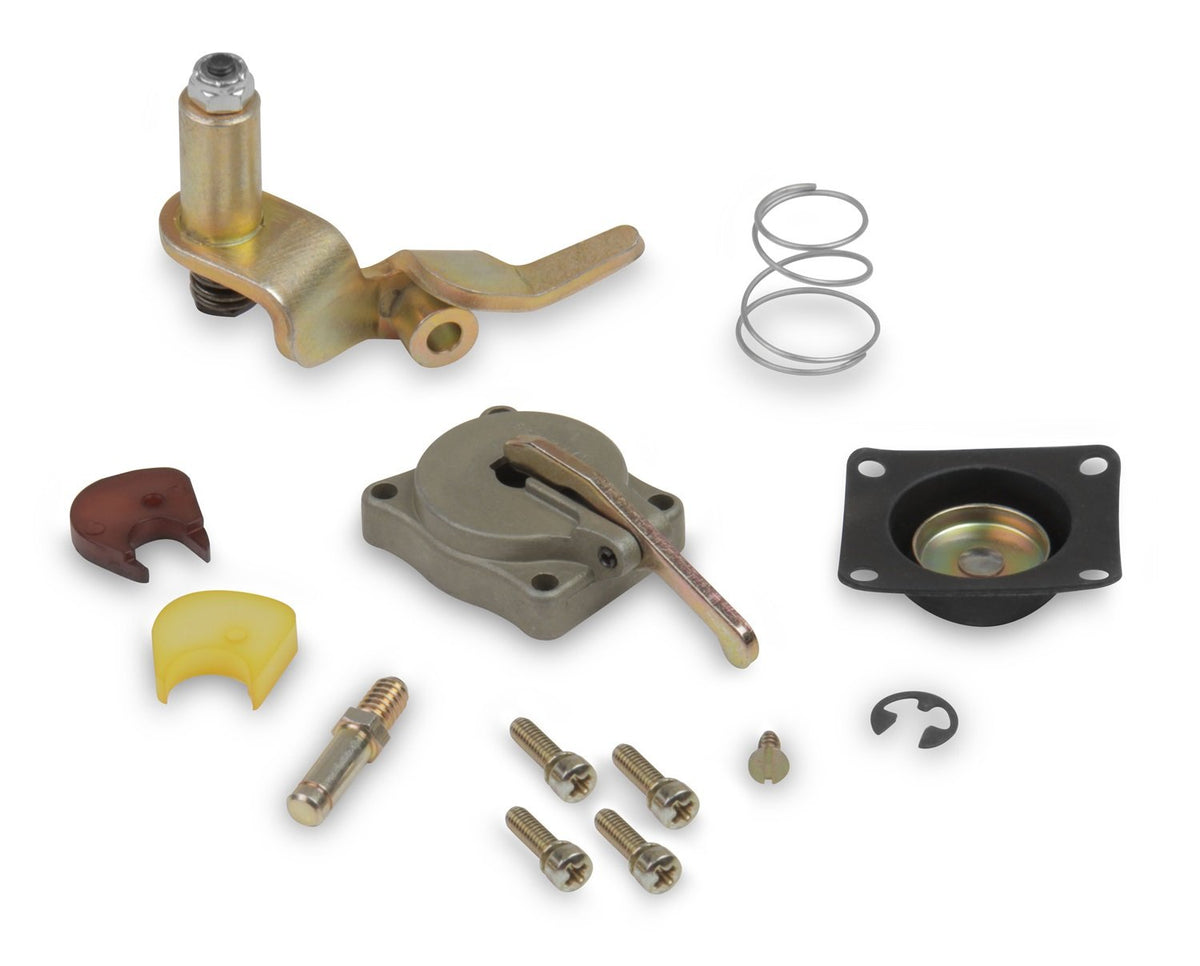 Holley 20-11 50Cc Accelerator Pump Conversion Kit
