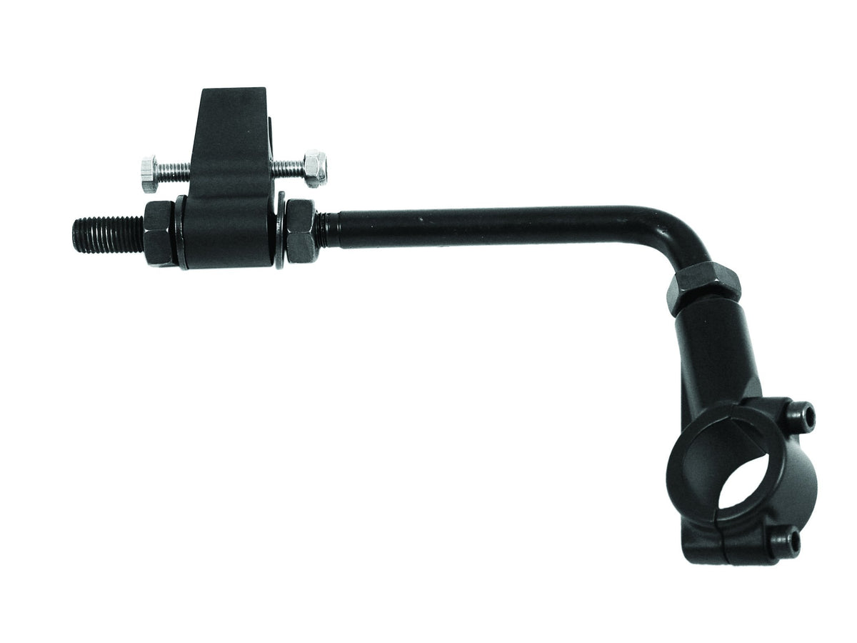 Powermadd 34269 Star Series / Trail Star Handguard Mount Kit - Tri-Mount