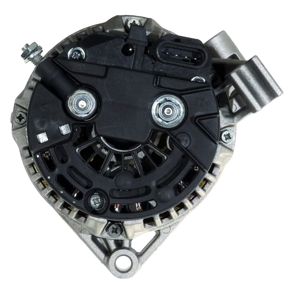Remy 12567 Premium Remanufactured Alternator