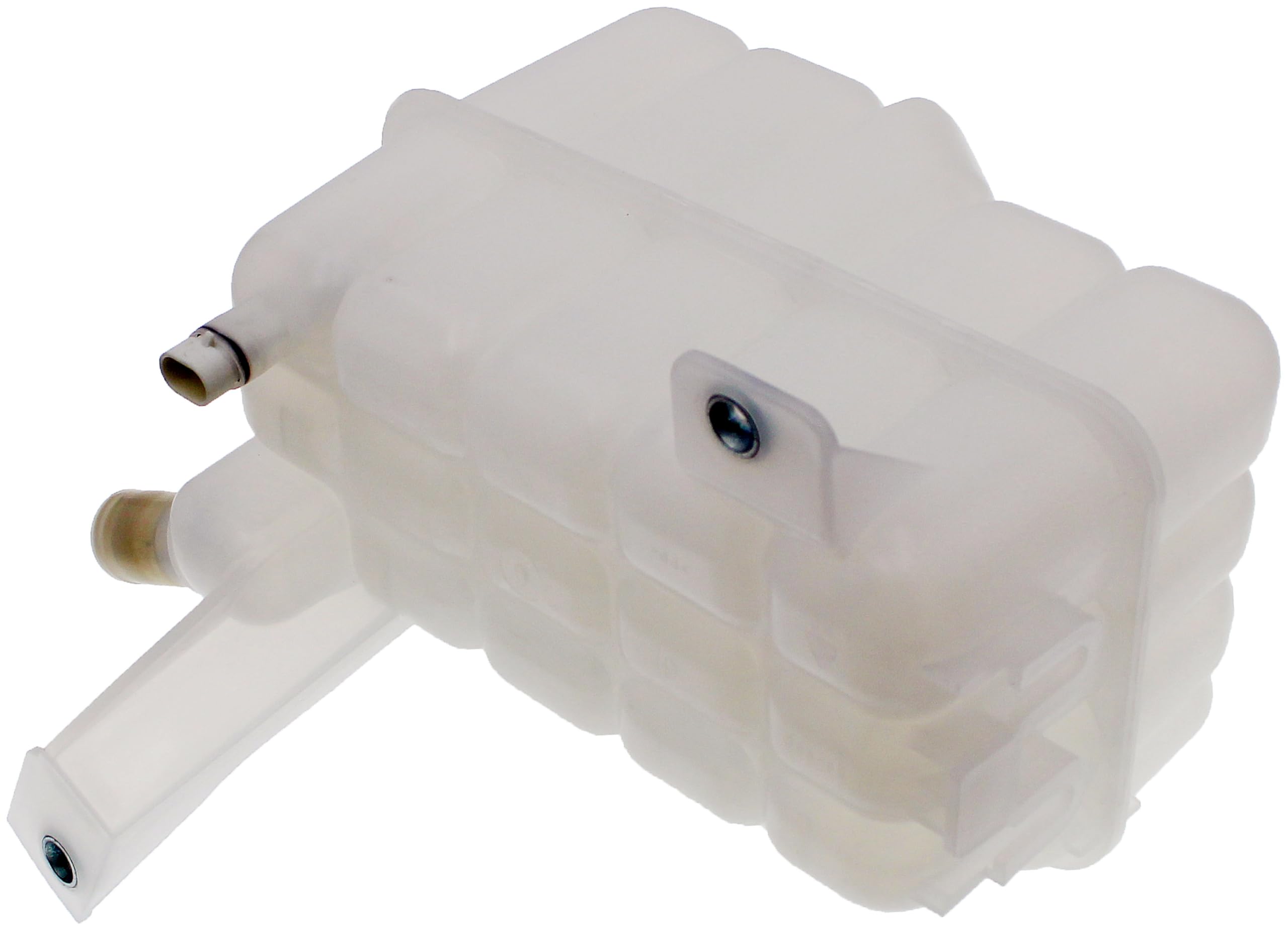 Dorman 603-102 Front Engine Coolant Reservoir Compatible With Select Models