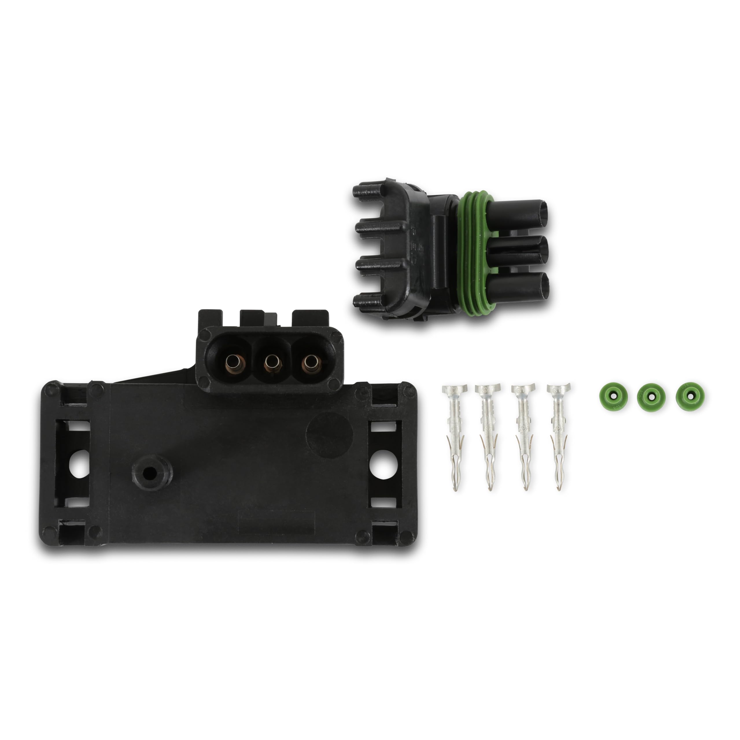 Holley EFI 554-107 3 Bar MAP