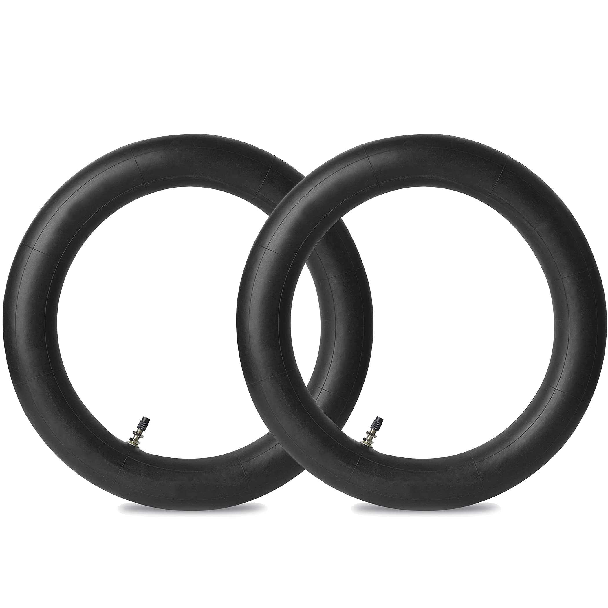 Ar-Pro (2-Pack) 2.5/2.75-14    Replacement Dirt Bike Inner Tubes - 60/100-14    Tire Tubes For 50Cc To 160Cc Dirt And Pit Bikes 