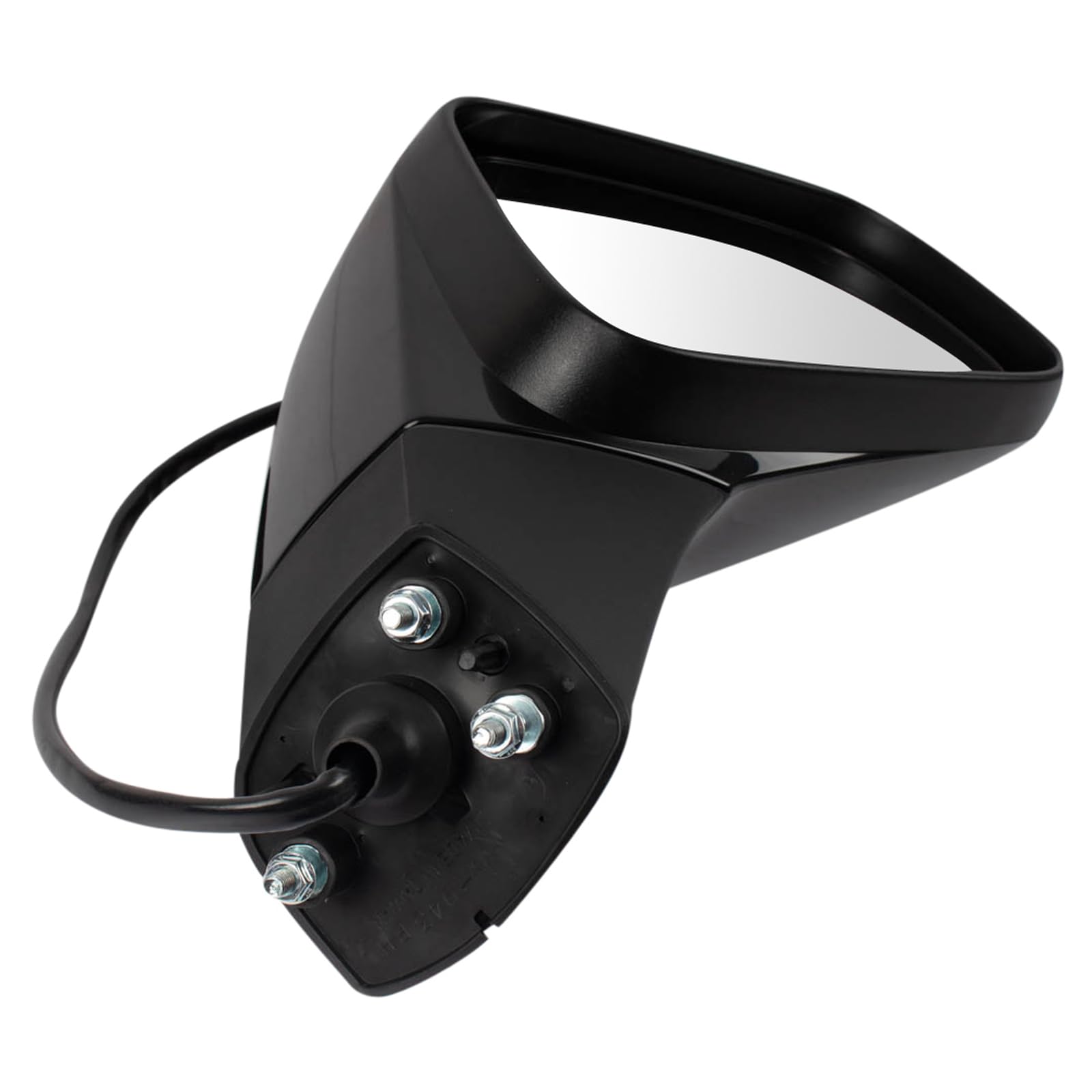 Trq Right Mirror Compatible With 2017-2022 Chevrolet Trax