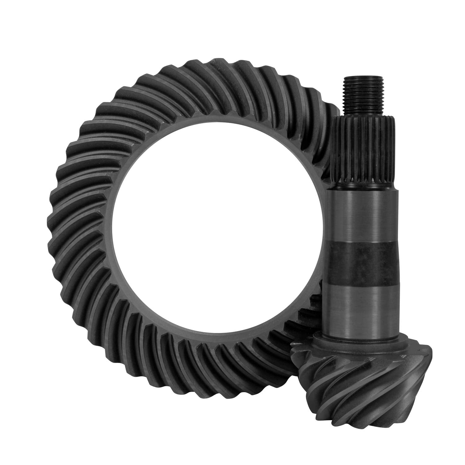 Yukon Gear YG D44JL-373R Ring & Pinion Gear Set for Dana 44 Front Differential, 3.73 Ratio