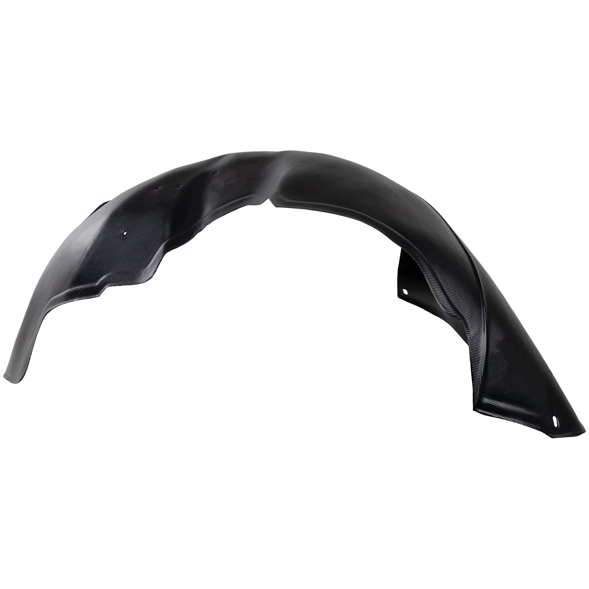 Garage-Pro Fender Liner Compatible With 2001-2006 Chevrolet Silverado 2500 Hd, 2001-2006 Silverado 3500, Fits 2001-2006 Gmc Sier