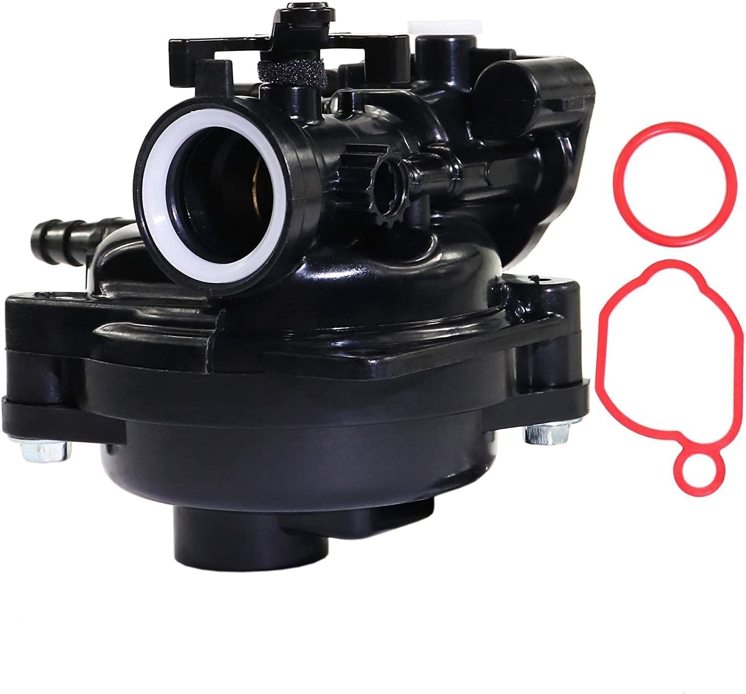 Carburetor For 300E 450E 500E 550Ex 500 125Cc 140Cc 08P502 8P502 09P602 9P602 Lawn Mower Engine Replace Oe # 799583