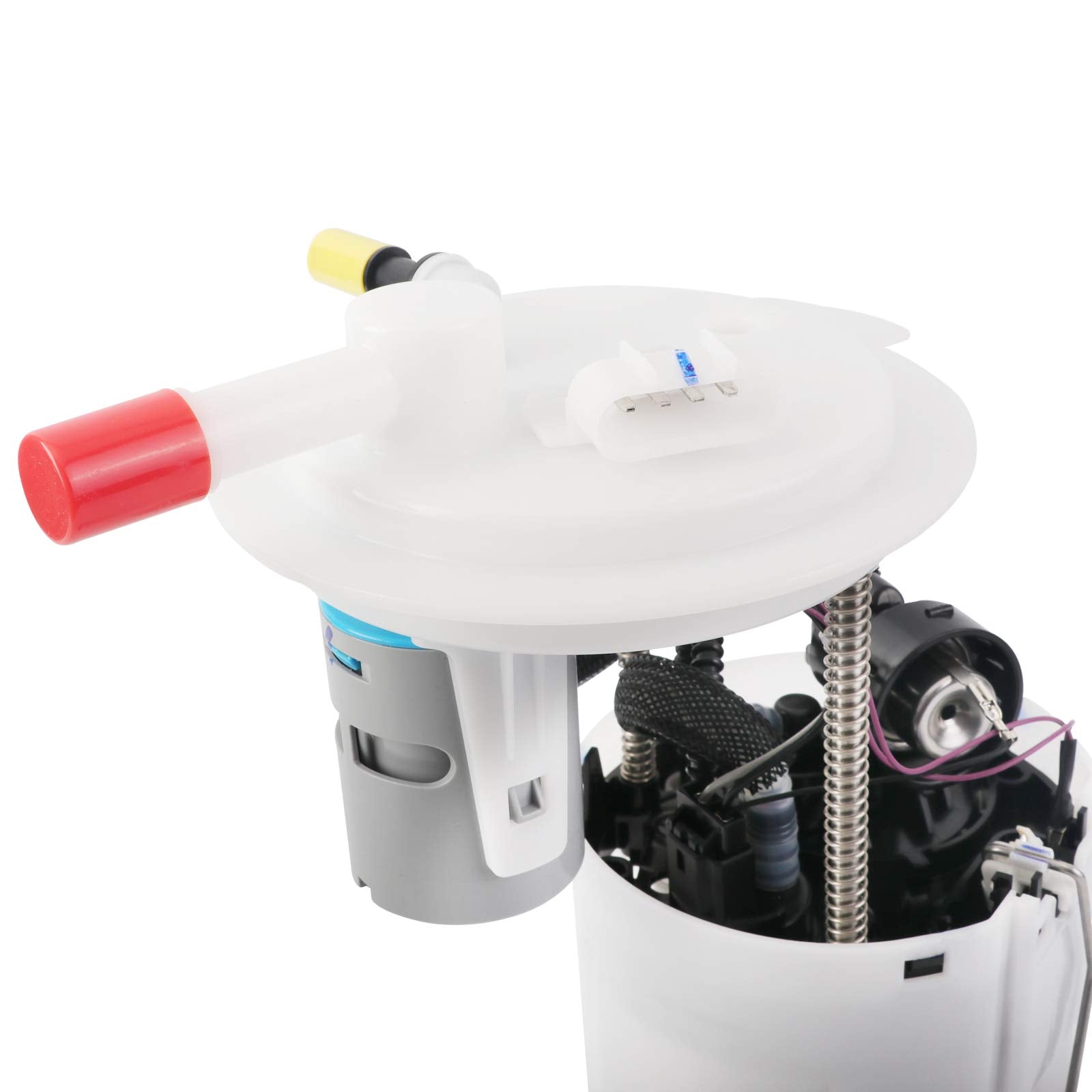 Feidks New E3790M Electric Fuel Pump Module Assembly For Gmc Acadia Traverse Saturn Outlook V6 3.6L 2009-2016