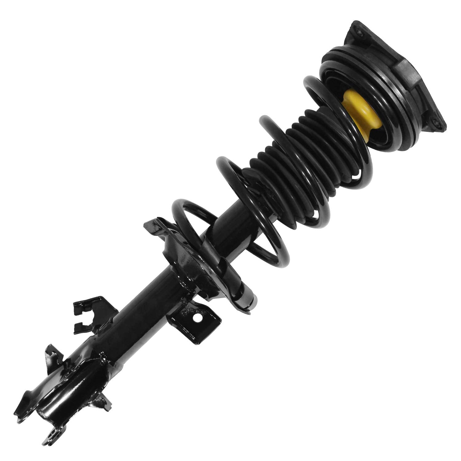 2007-2012 Nissan Versa, 2009-2014 Nissan Cube - 11353