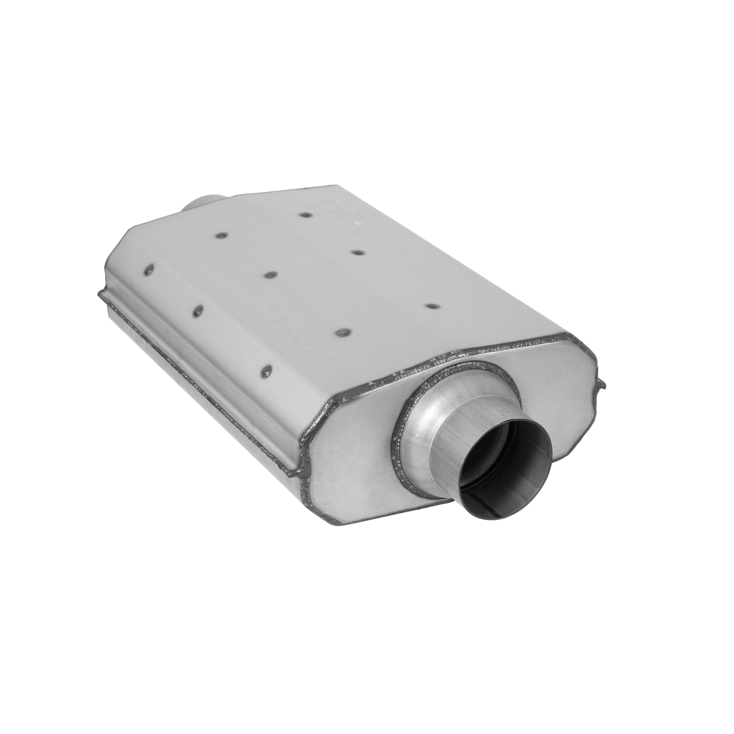 Hooker Sc Unv Aero Chamber Muffler 3.0
