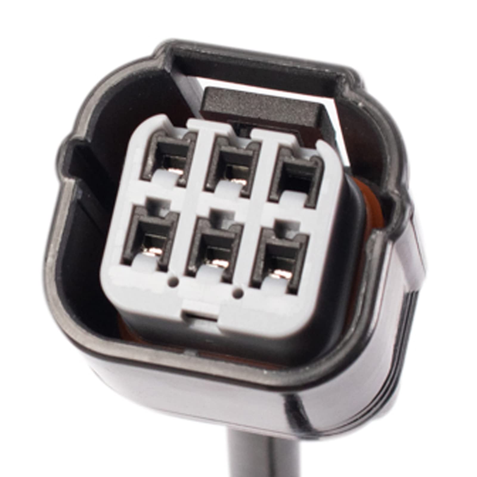 Trq O2 Oxygen Sensor Compatible With 2017-2021 Acura Nsx Honda Accord 2020-2021 Cr-V