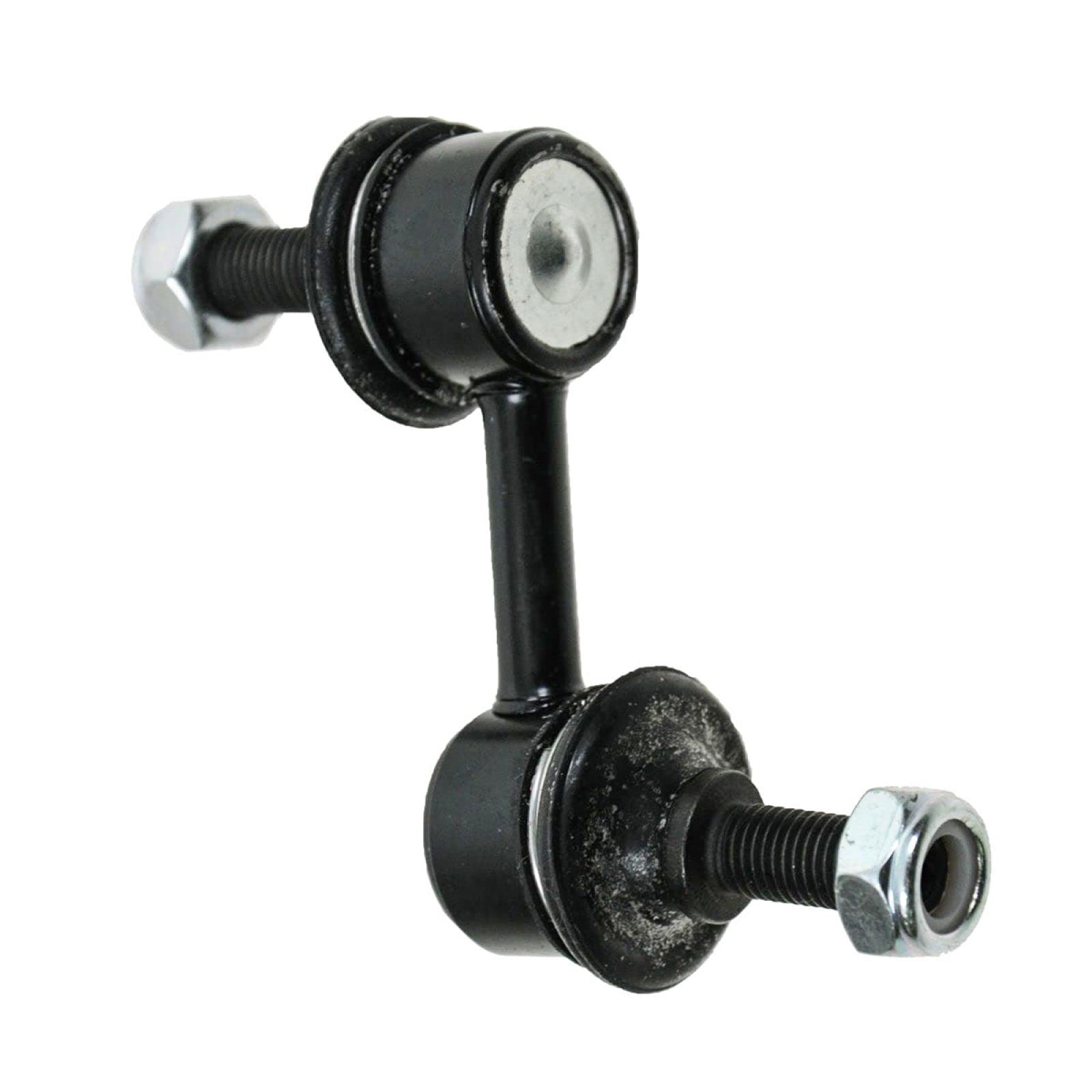 Trq Front & Rear Sway Bar Stabilizer Link Set Compatible With 2003-2008 Subaru Forester 2004-2007 Impreza